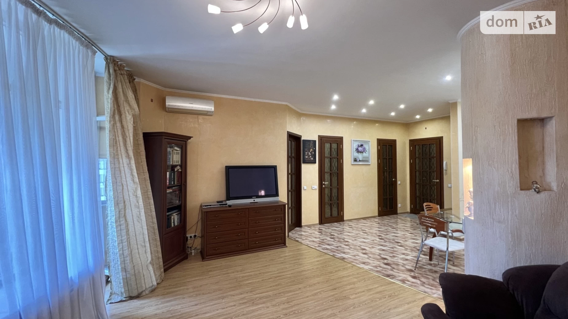 Продается 2-комнатная квартира 81 кв. м в Одессе, просп. Шевченко, 12 корпус 2 - фото 3