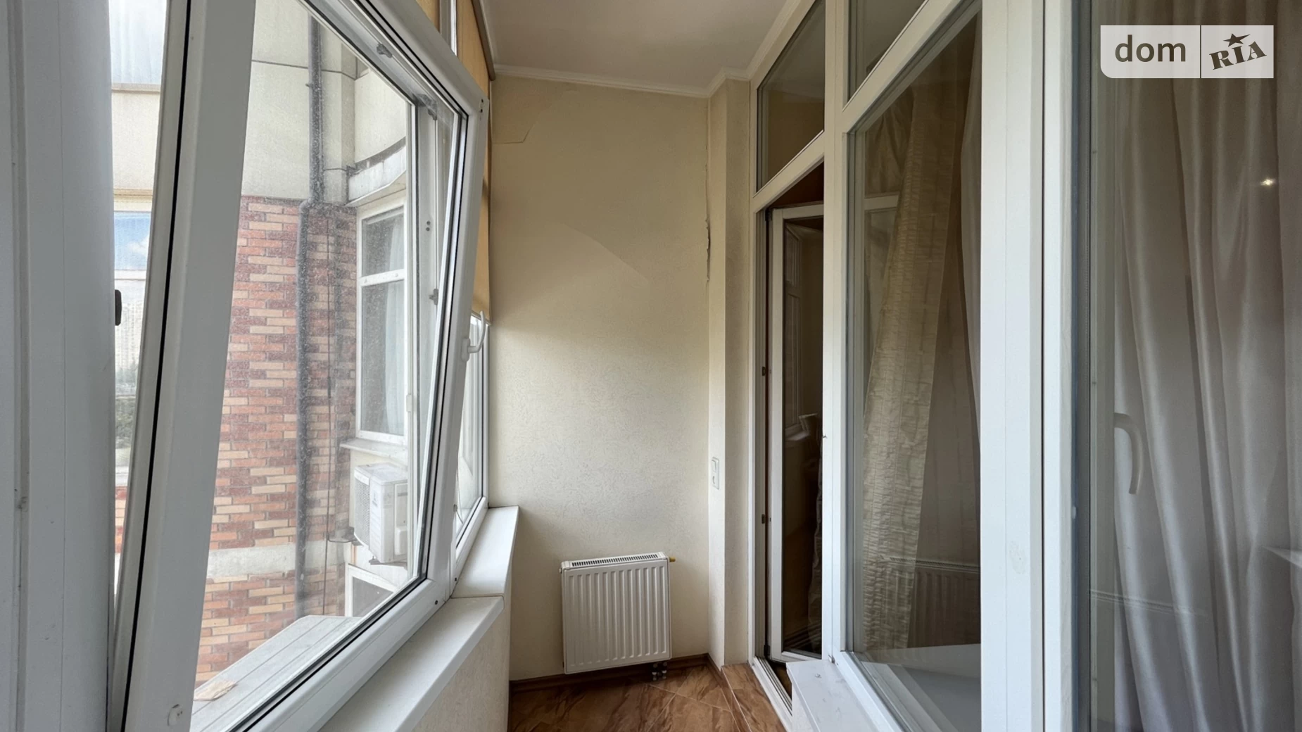 Продается 2-комнатная квартира 81 кв. м в Одессе, просп. Шевченко, 12 корпус 2 - фото 5