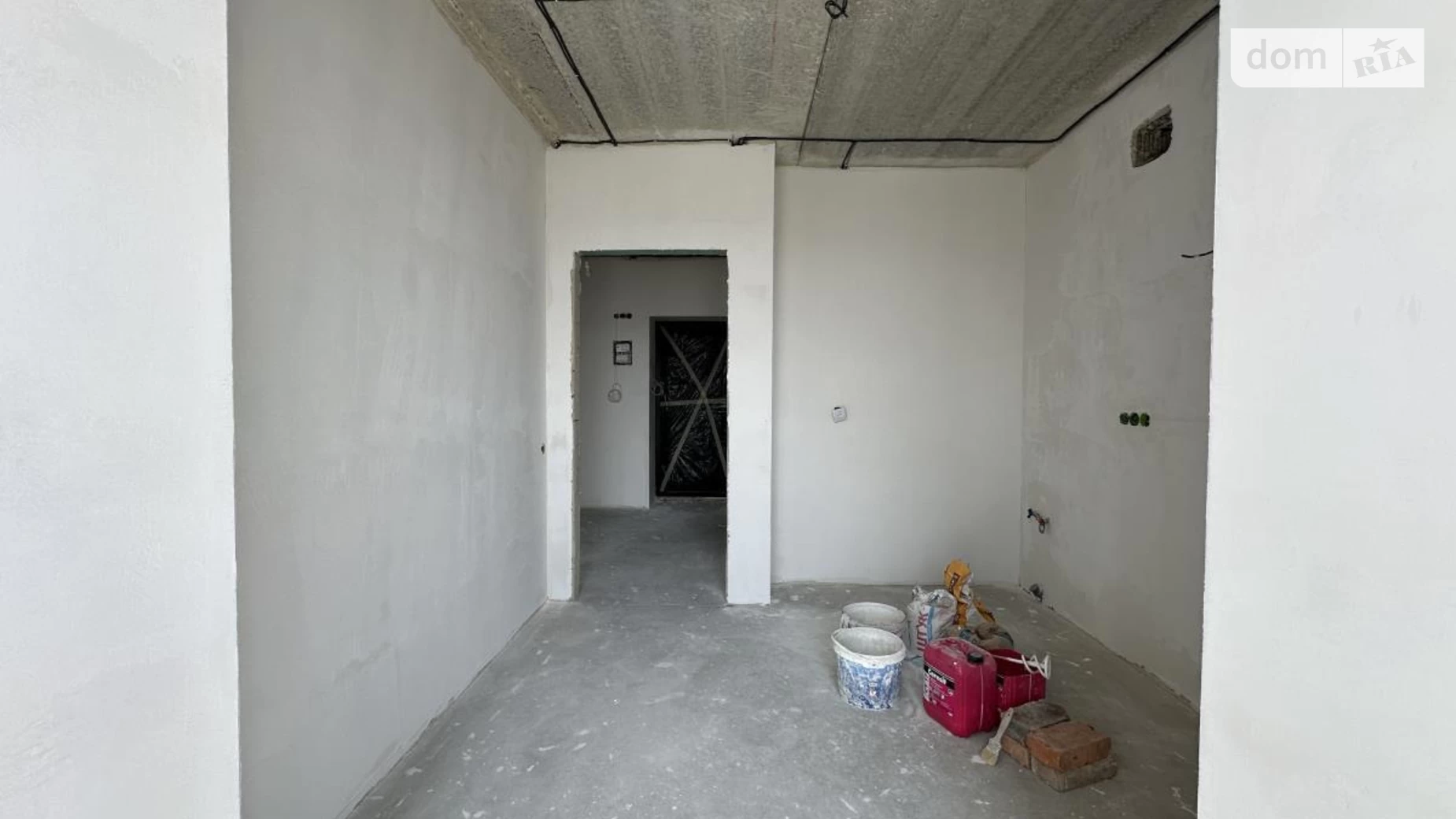 Продается 2-комнатная квартира 53 кв. м в Ивано-Франковске, ул. Павла Полуботка - фото 5