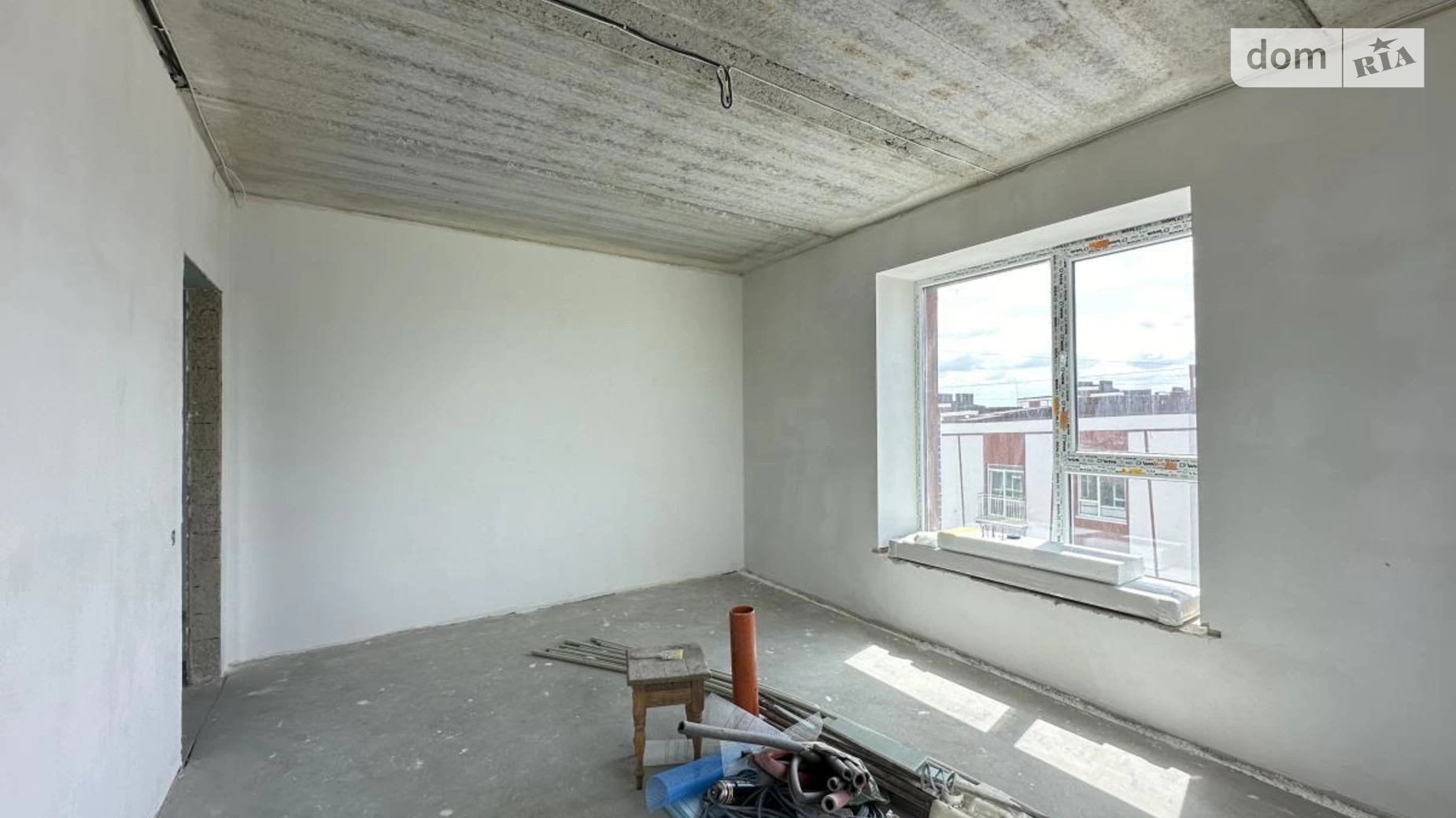 Продается 2-комнатная квартира 53 кв. м в Ивано-Франковске, ул. Павла Полуботка - фото 4