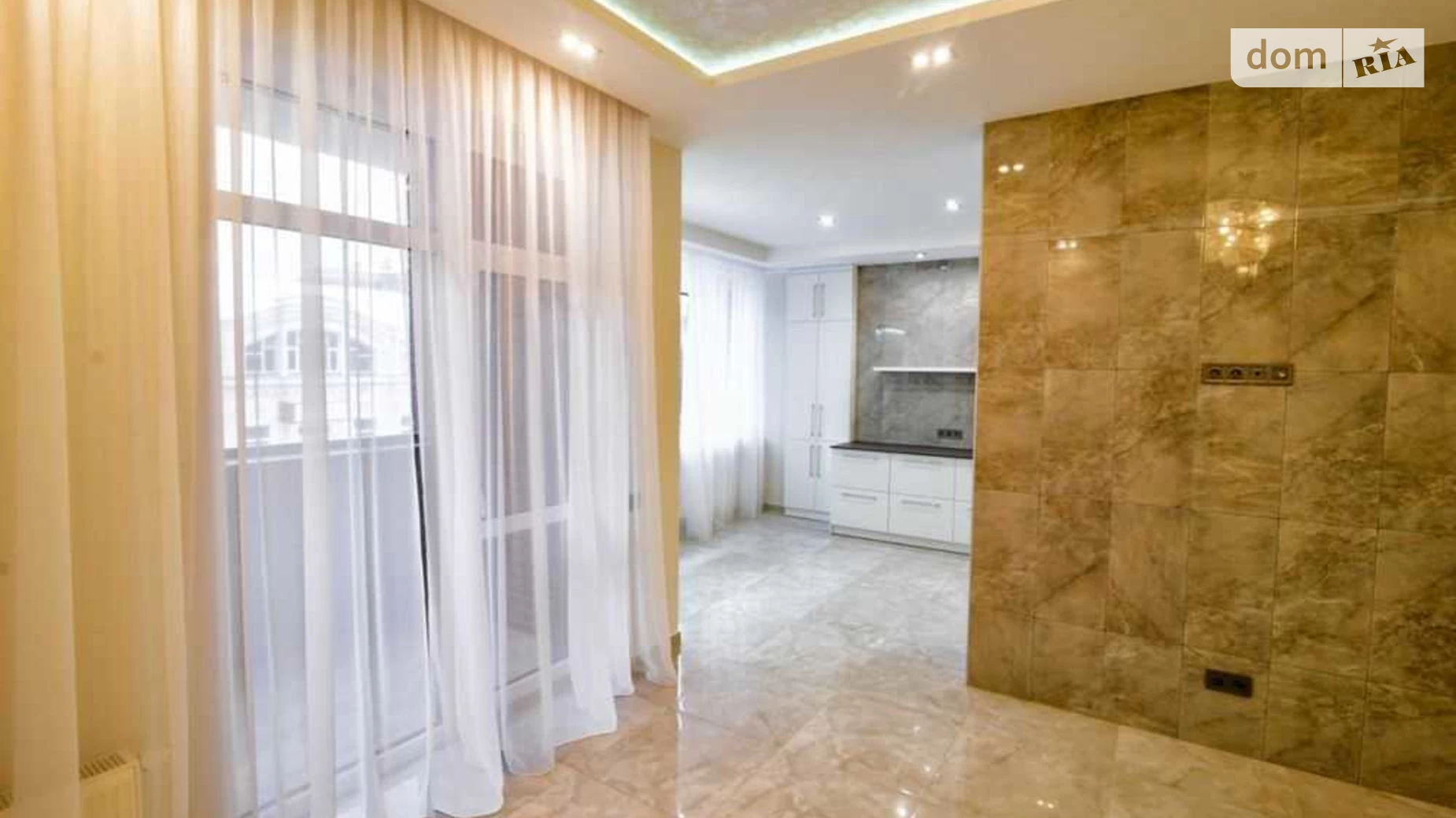 Продается 2-комнатная квартира 98 кв. м в Полтаве, ул. Сретенская - фото 4