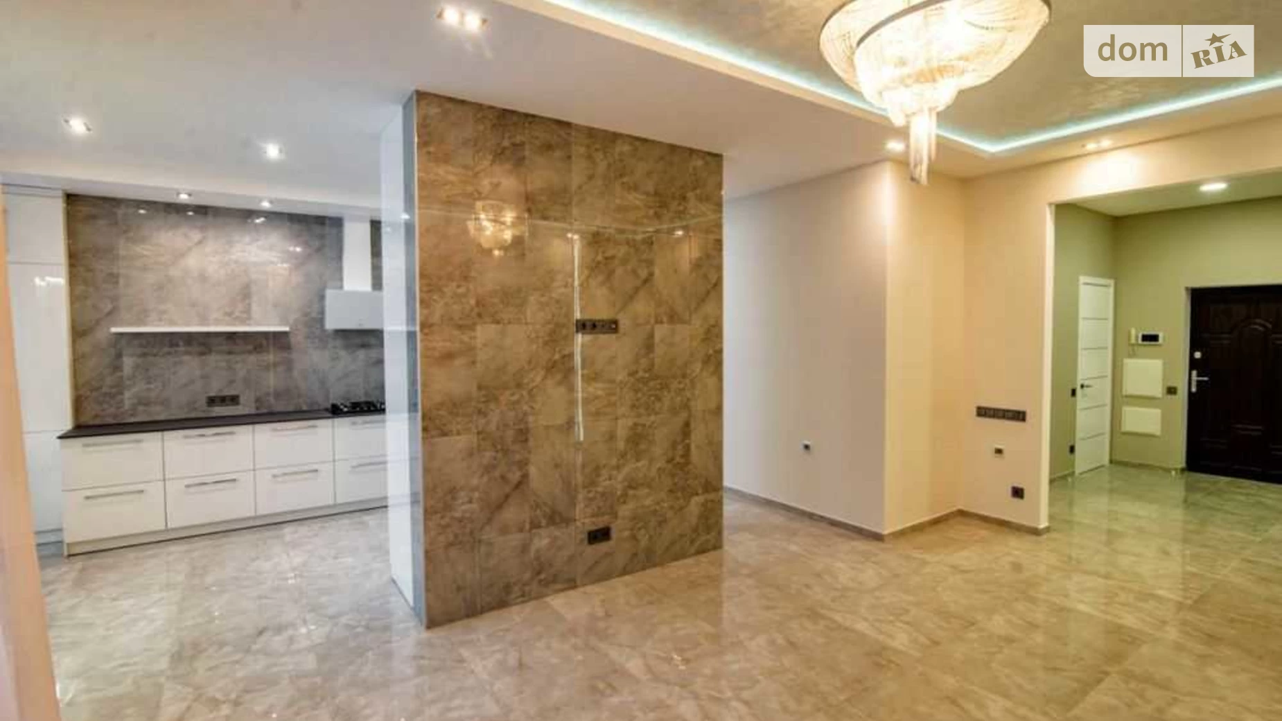 Продается 2-комнатная квартира 98 кв. м в Полтаве, ул. Сретенская - фото 3