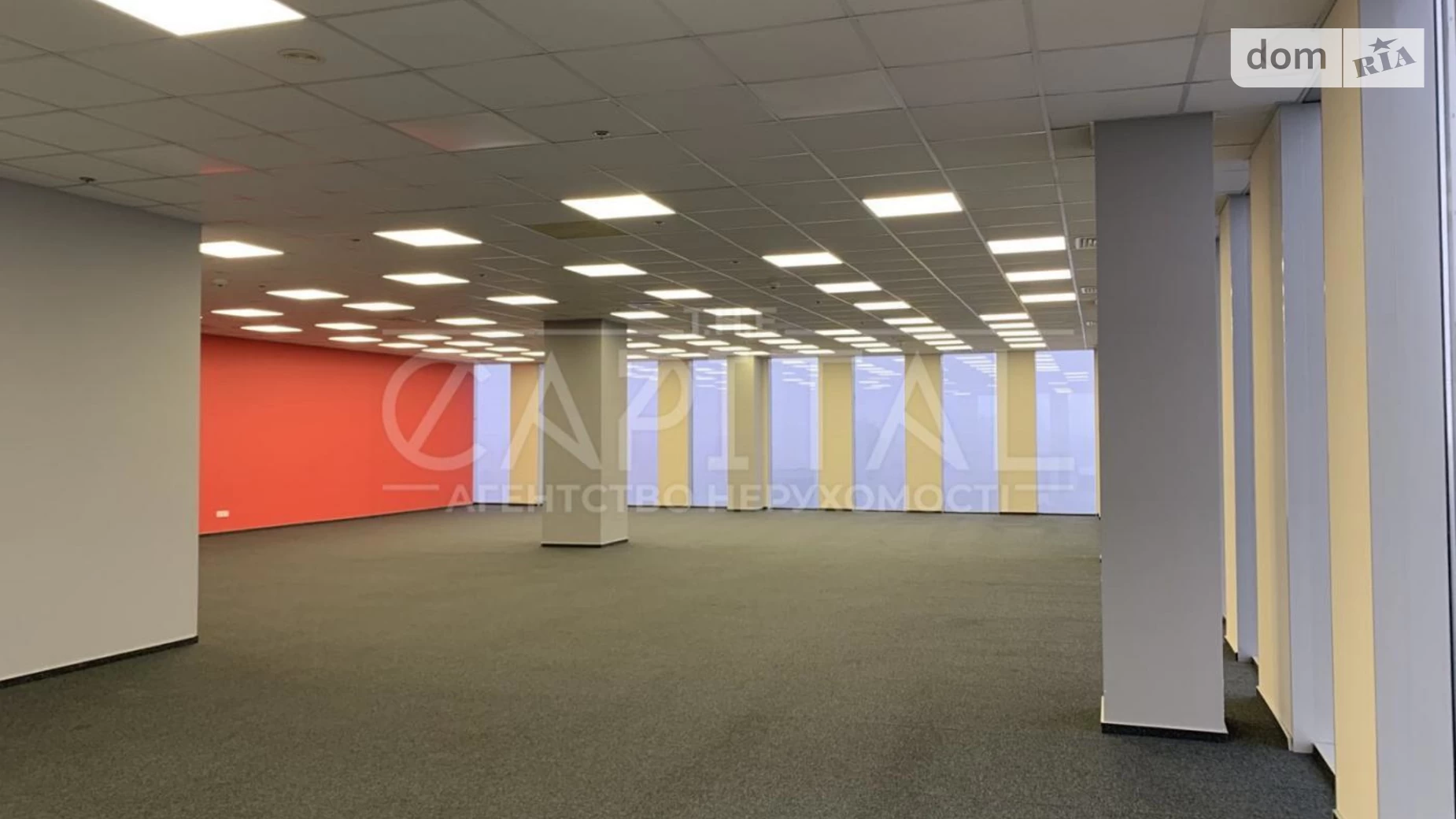 Сдается в аренду офис 467.6 кв. м в бизнес-центре, цена: 10287 $ - фото 2