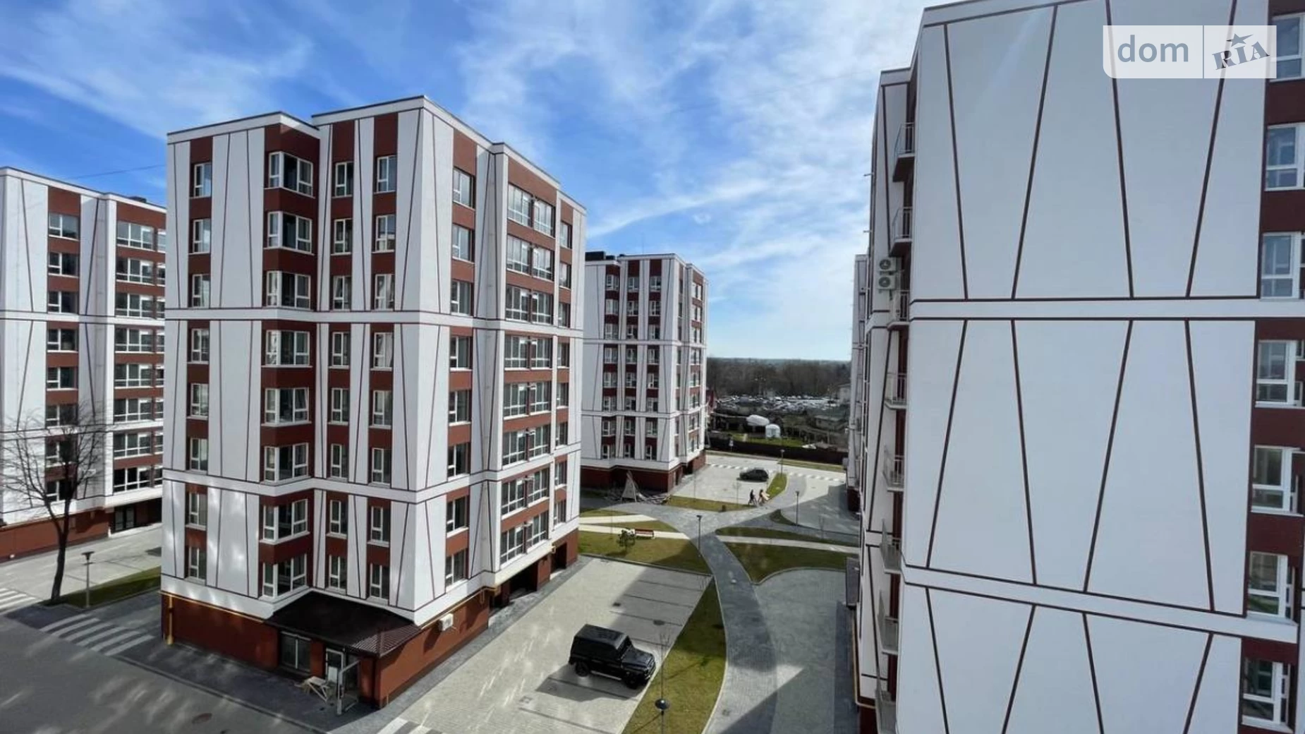 Продається 2-кімнатна квартира 50.9 кв. м у Івано-Франківську, вул. Павла Полуботка - фото 5