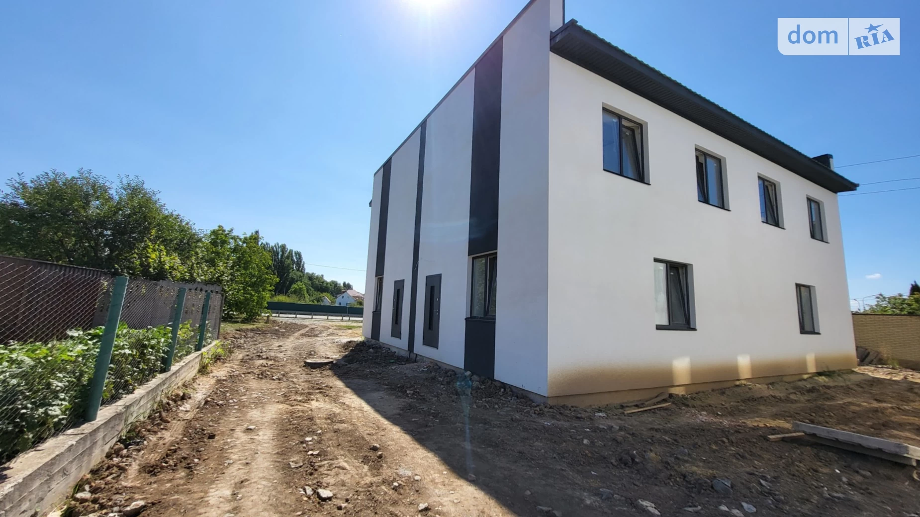 Продается часть дома 70 кв. м с беседкой, цена: 57000 $ - фото 3