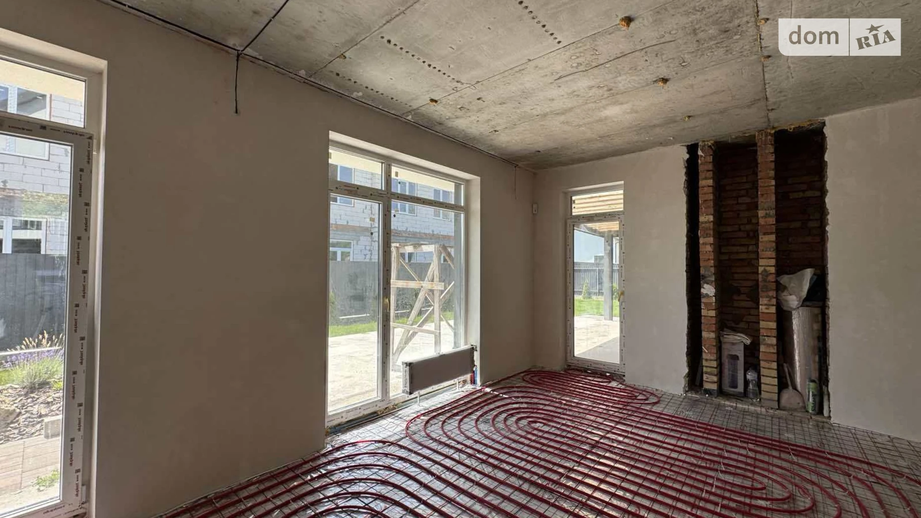 Продается дом на 2 этажа 150 кв. м с участком, цена: 175000 $ - фото 2