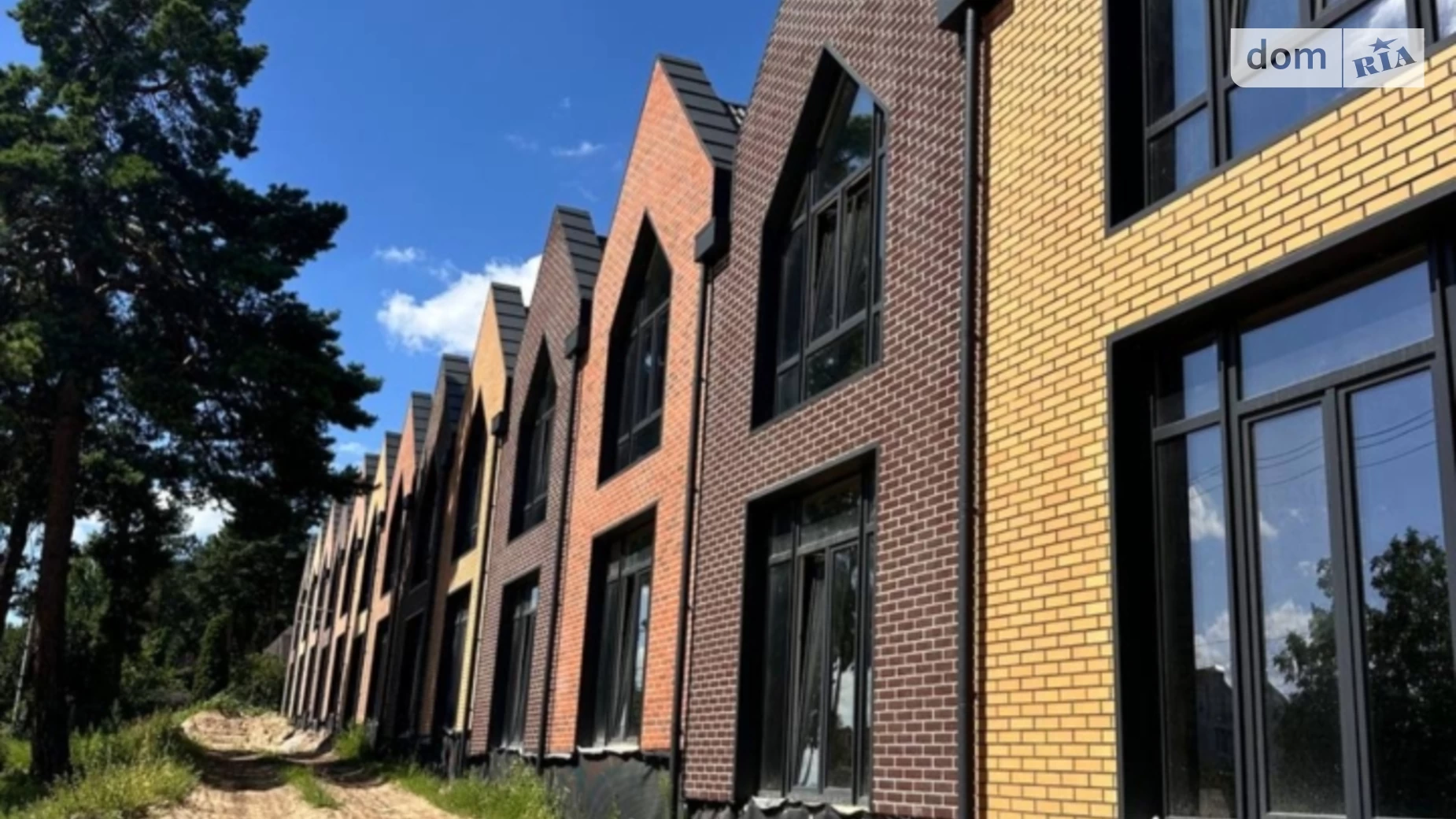 ул. Лесная Стоянка ЖК Fort Homes, цена: 83500 $ - фото 2