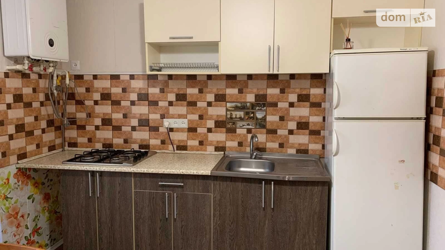 Продается 1-комнатная квартира 33.2 кв. м в Ирпене, ул. Украинская, 83Б - фото 5