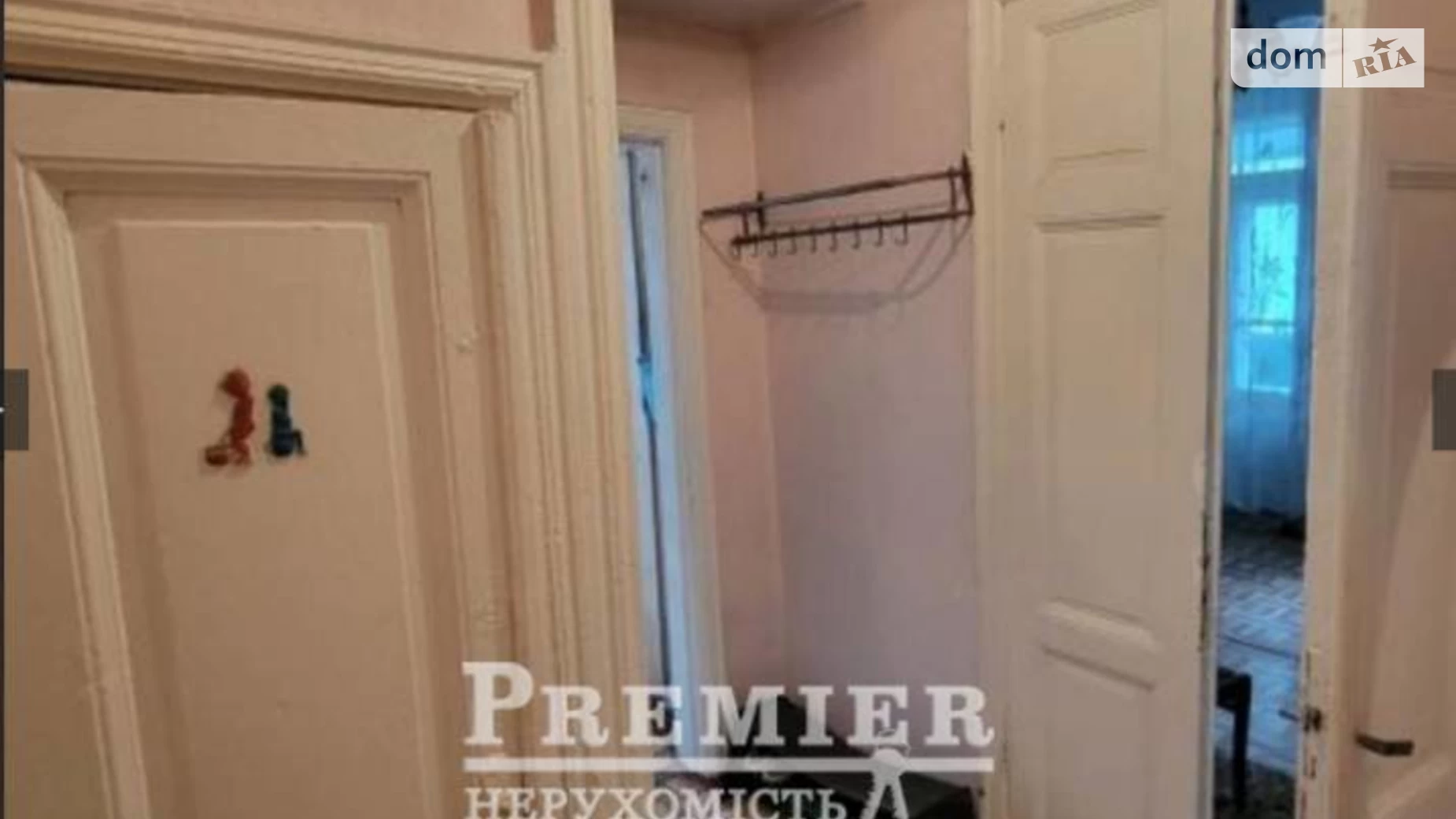 Продається 2-кімнатна квартира 33.5 кв. м у Одесі, вул. Південна - фото 4