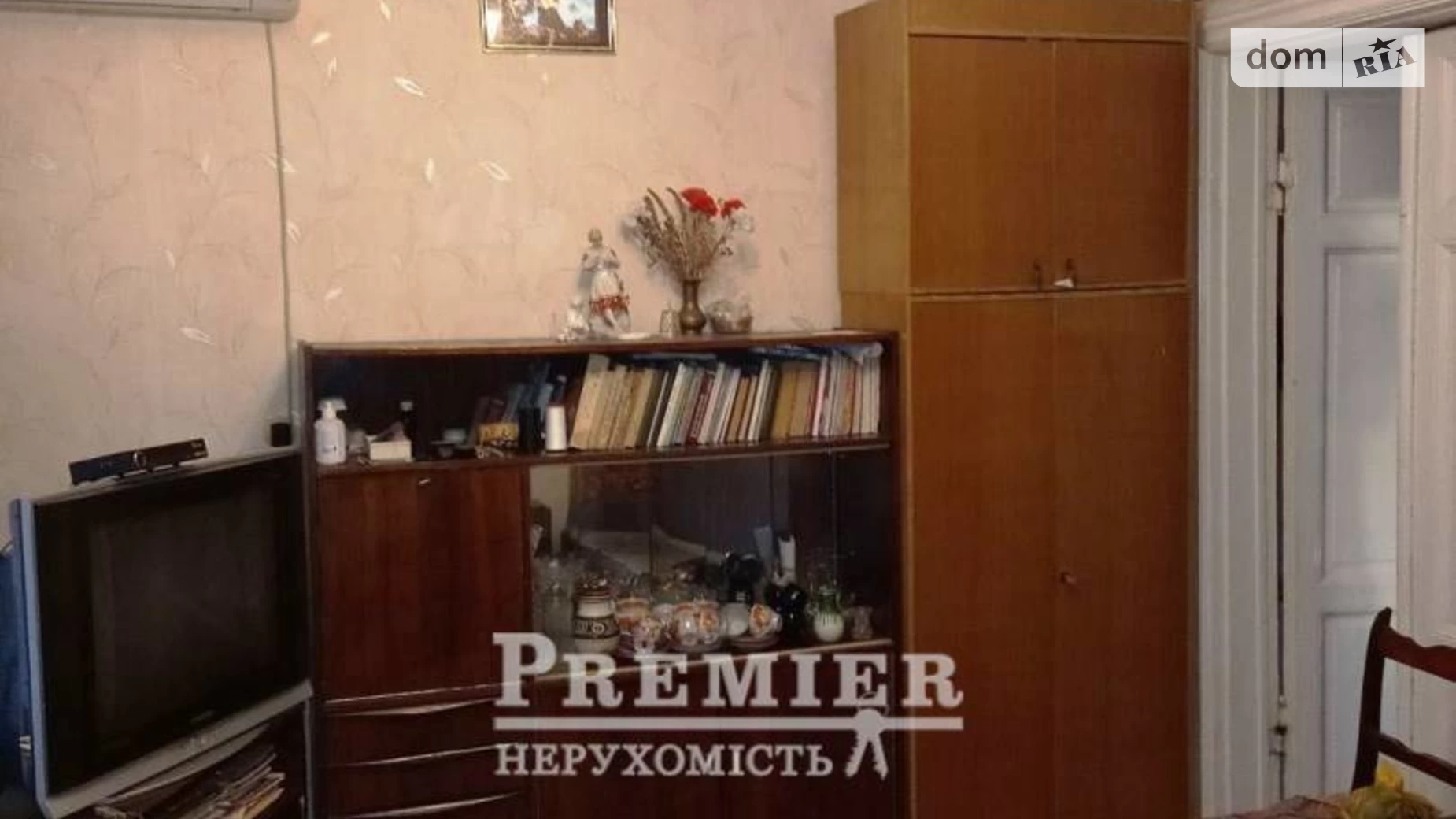 Продається 2-кімнатна квартира 33.5 кв. м у Одесі, вул. Південна - фото 5