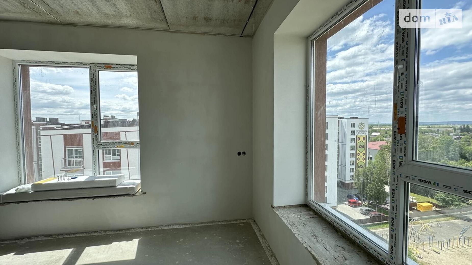 Продається 2-кімнатна квартира 53 кв. м у Івано-Франківську, вул. Отця Блавацького, 6Г - фото 3
