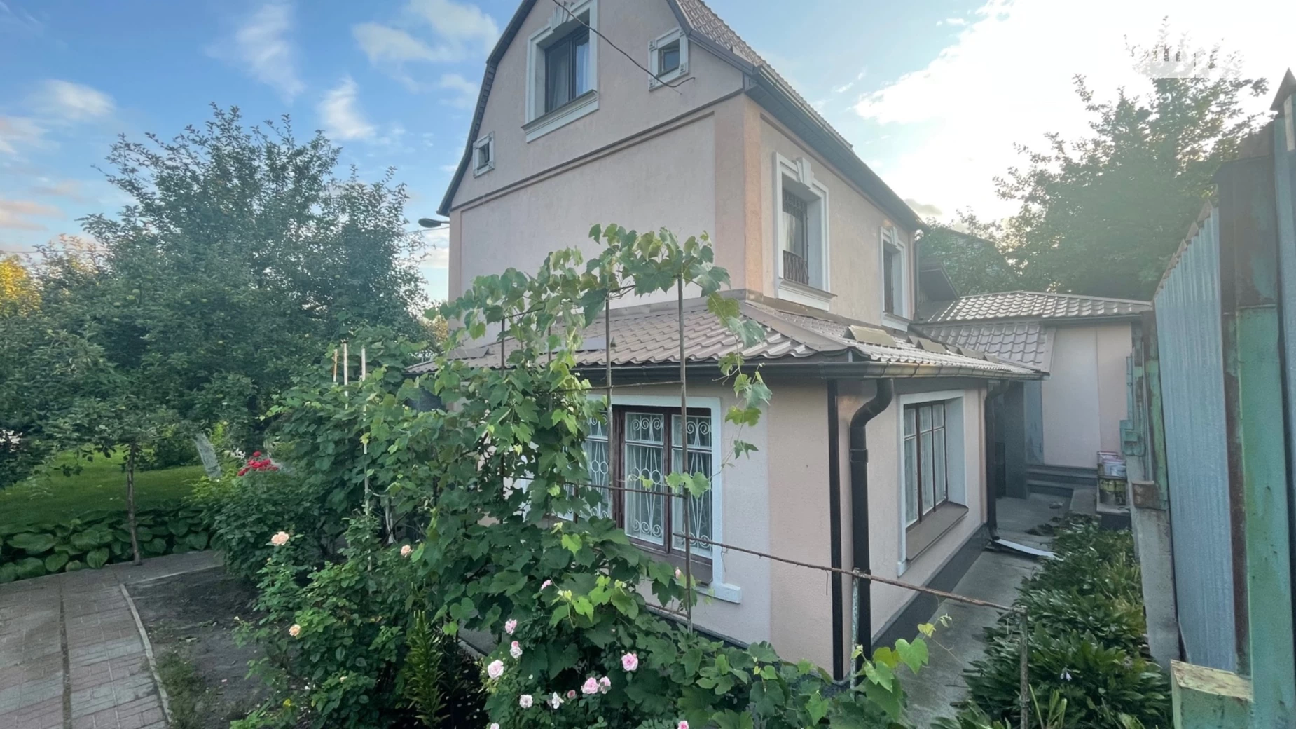 Продається будинок 3 поверховий 97.7 кв. м з мансардою, цена: 83000 $ - фото 2
