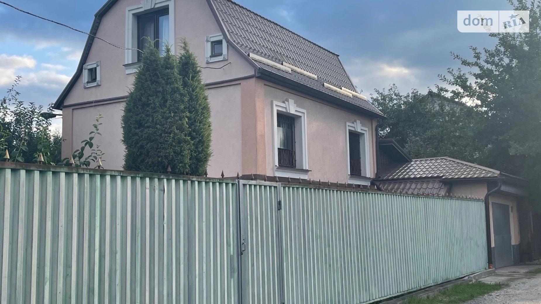 Продается дом на 3 этажа 97.7 кв. м с баней/сауной, цена: 75000 $ - фото 5