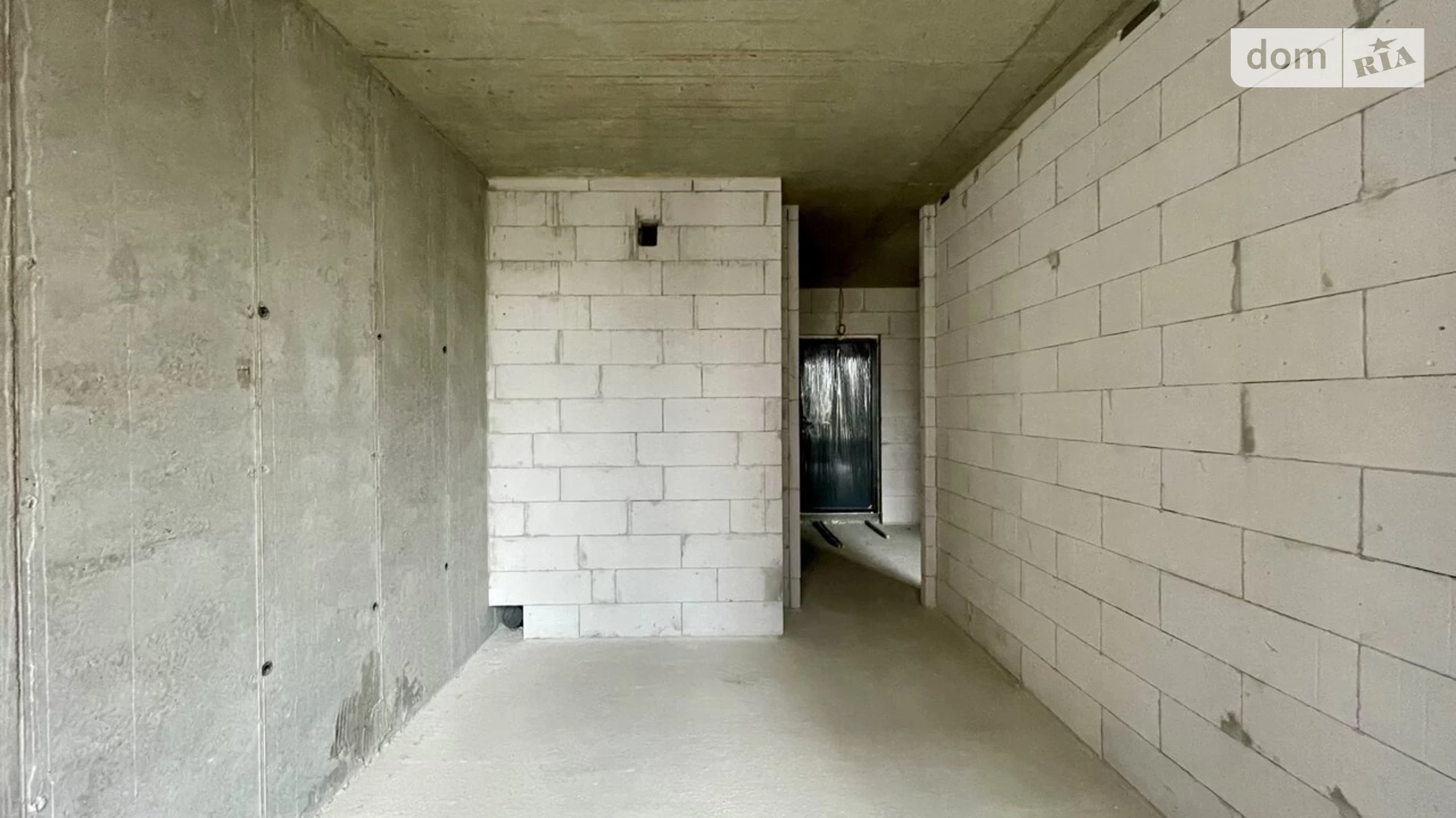 Продается 1-комнатная квартира 39 кв. м в Ивано-Франковске, ул. Хмельницкого Богдана, 94 - фото 3