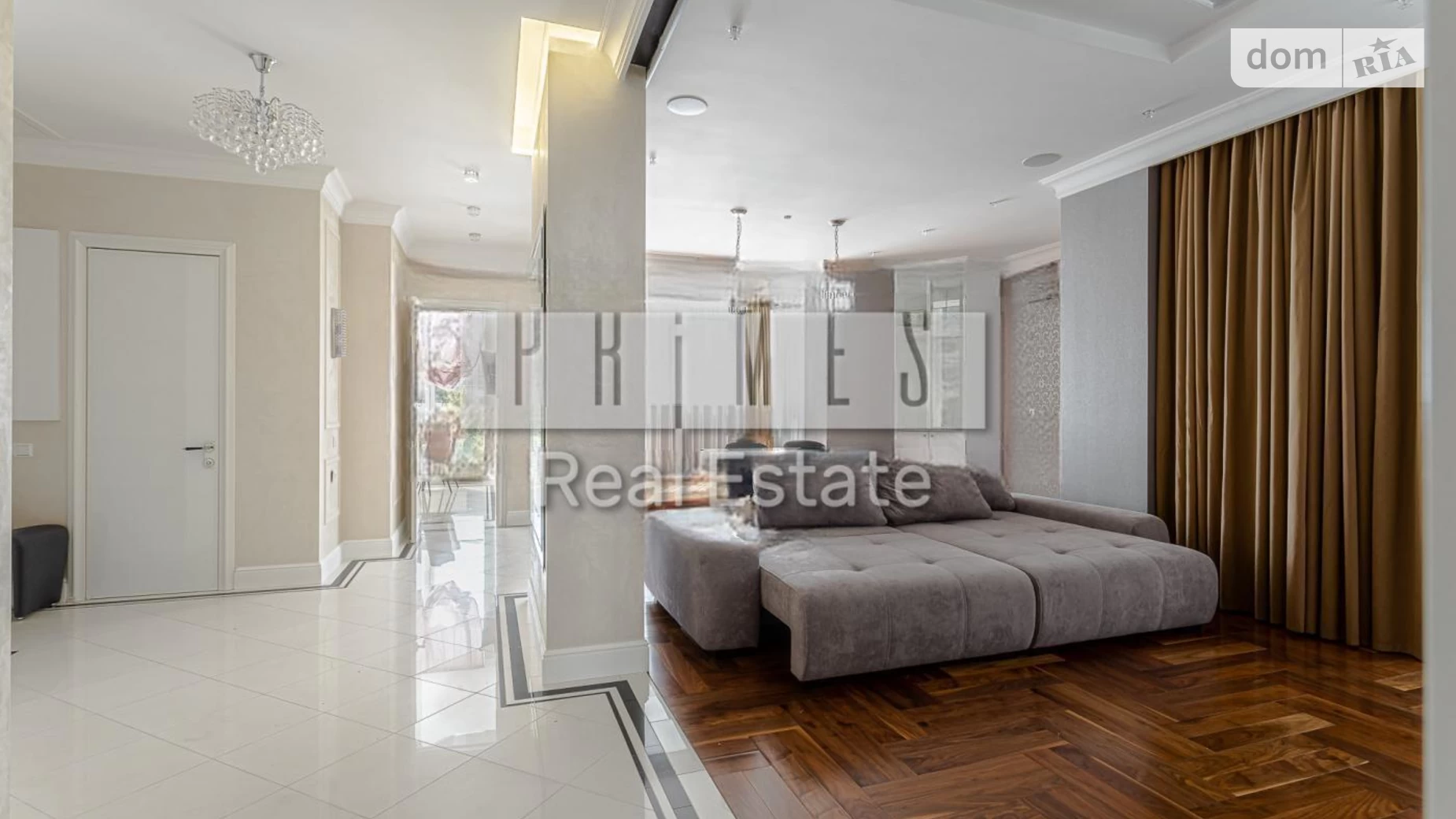 Сдается в аренду 3-комнатная квартира 130 кв. м в Киеве, цена: 2000 $ - фото 2