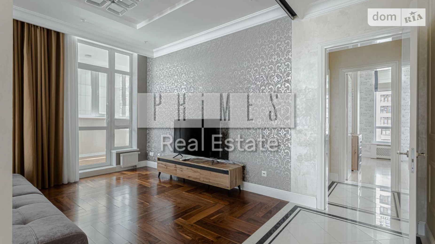Сдается в аренду 3-комнатная квартира 130 кв. м в Киеве, цена: 2000 $ - фото 4