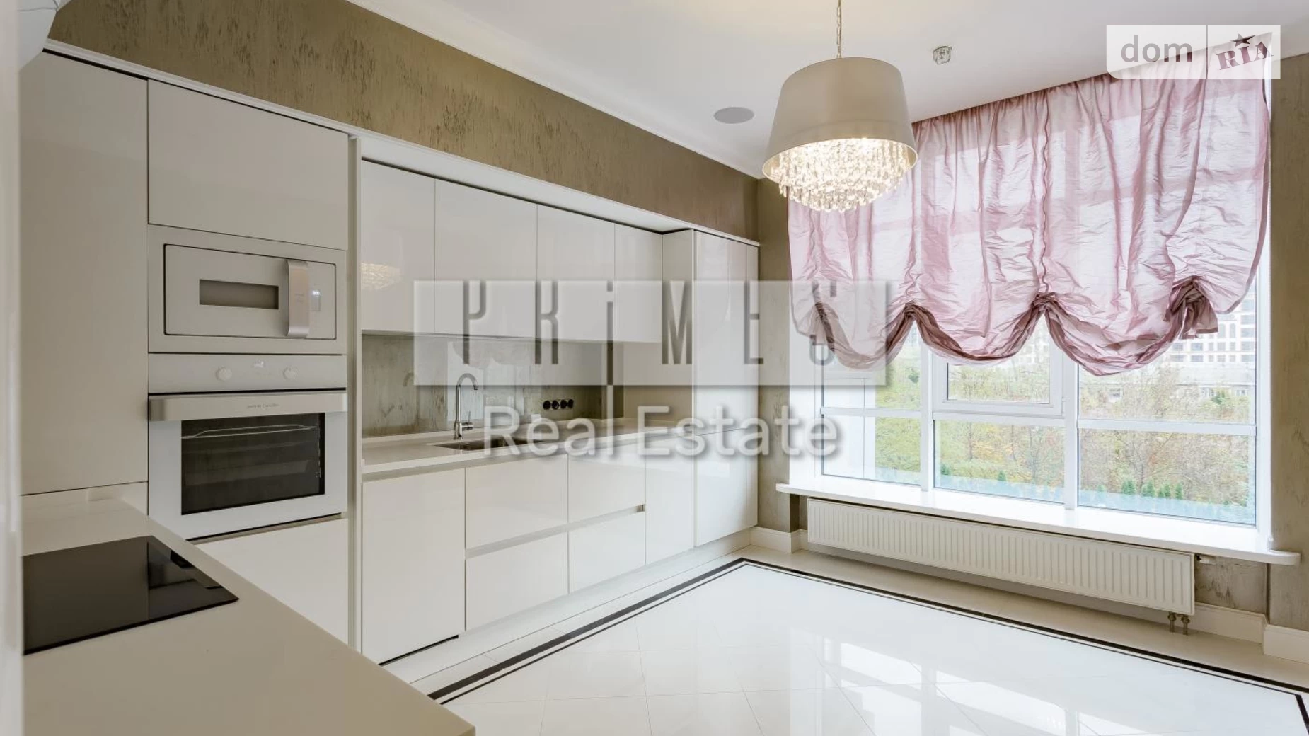 Сдается в аренду 3-комнатная квартира 130 кв. м в Киеве, цена: 2000 $ - фото 3