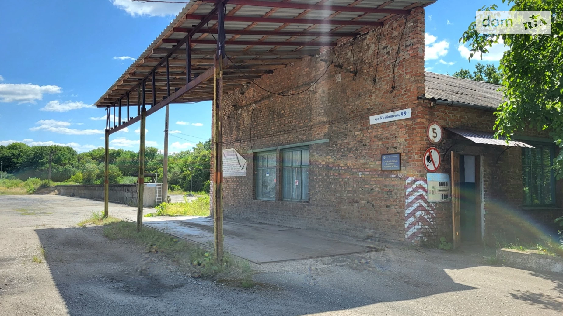 Продается объект сферы услуг 400 кв. м в 1-этажном здании, цена: 100000 $ - фото 5
