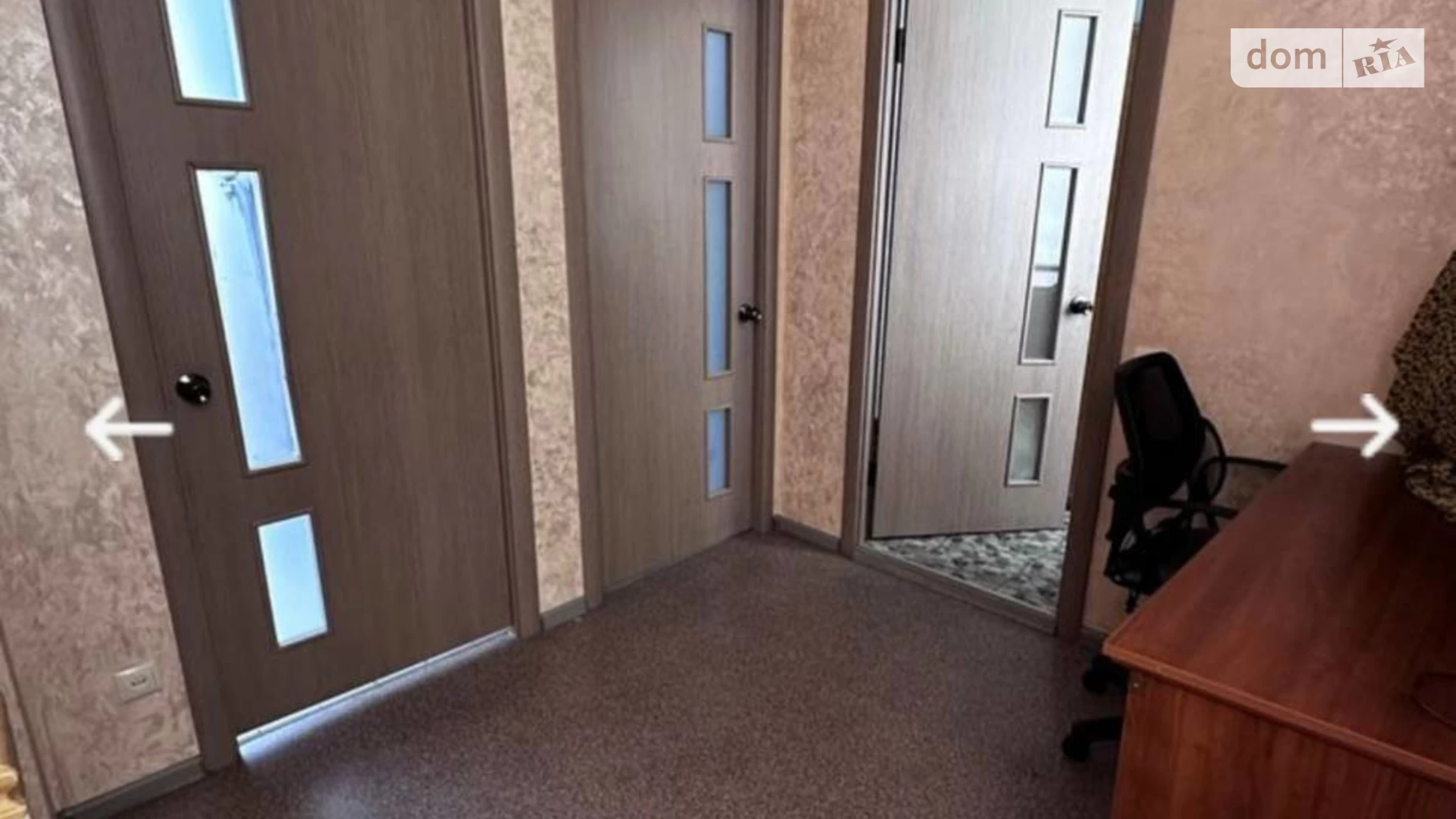 Продается 3-комнатная квартира 104 кв. м в Днепре, ул. Аллы Горской(Нарымская) - фото 4