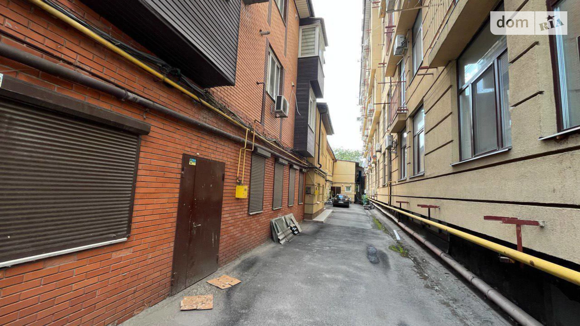 Продается 3-комнатная квартира 104 кв. м в Днепре, ул. Аллы Горской(Нарымская) - фото 3