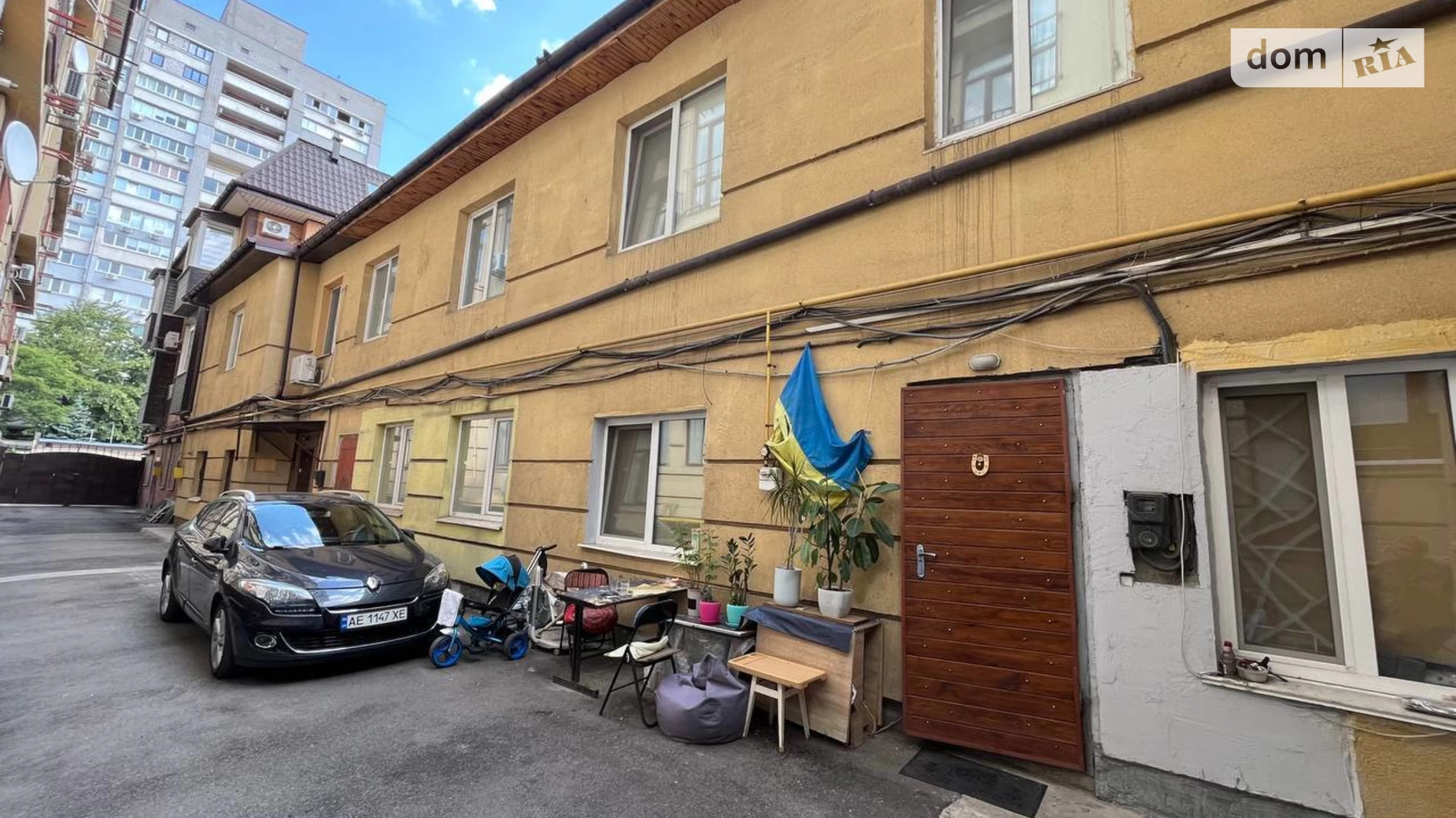 Продается 3-комнатная квартира 104 кв. м в Днепре, ул. Аллы Горской(Нарымская) - фото 5