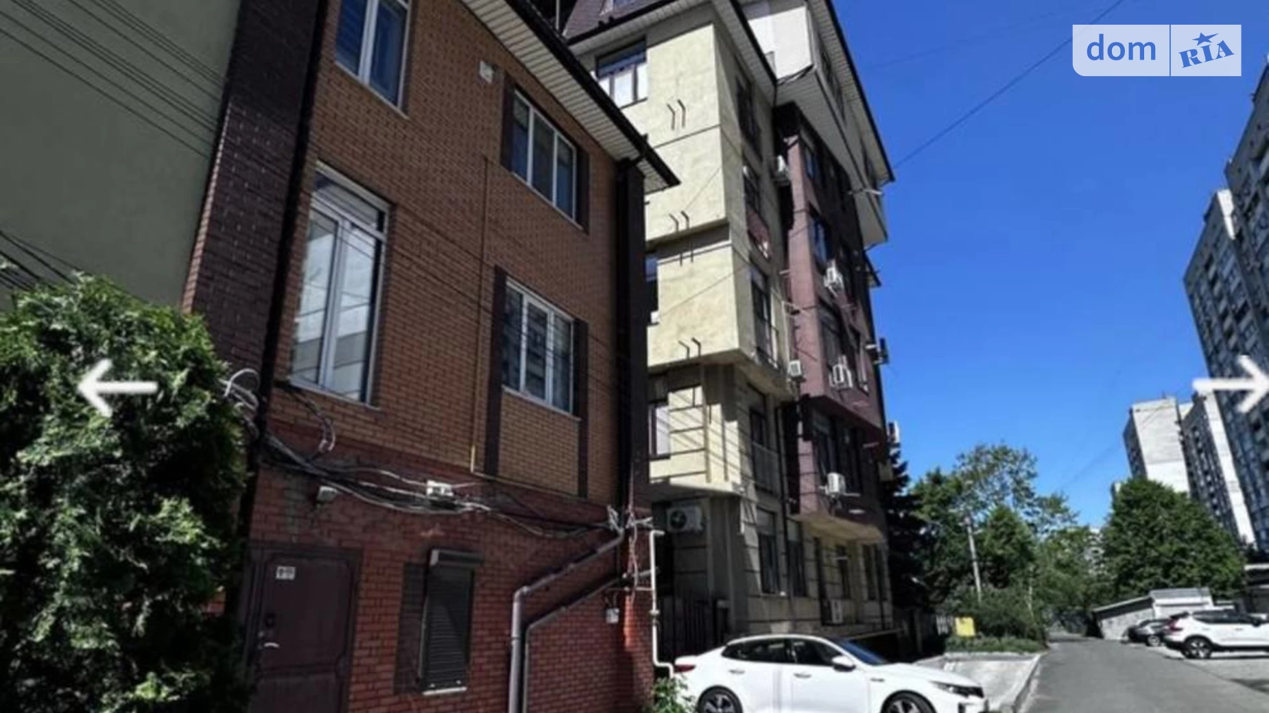 Продается 3-комнатная квартира 104 кв. м в Днепре, ул. Аллы Горской(Нарымская) - фото 2