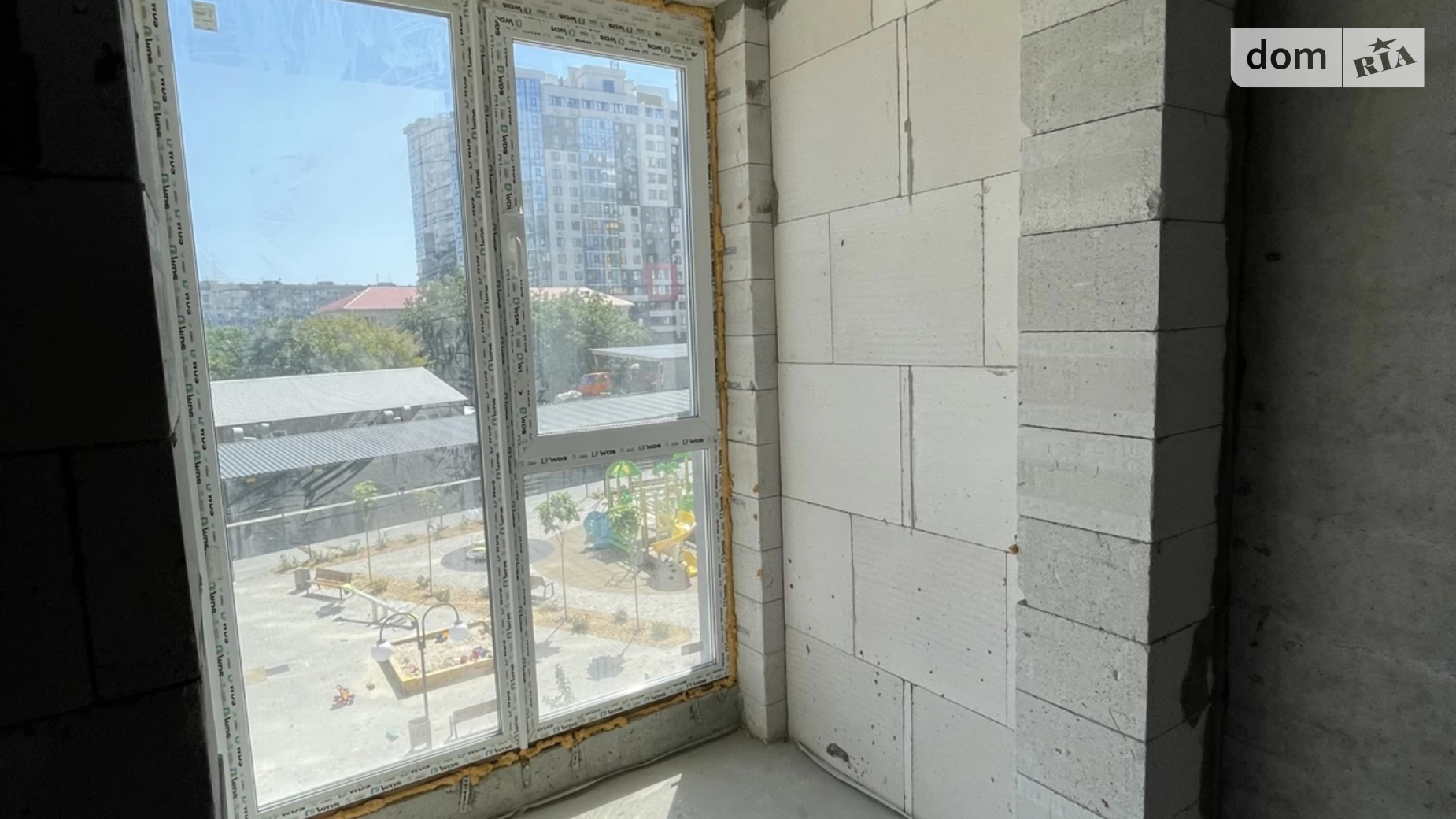 Продається 1-кімнатна квартира 29 кв. м у Одесі, вул. Євгена Чикаленка(Академіка Вільямса), 93/4 - фото 3