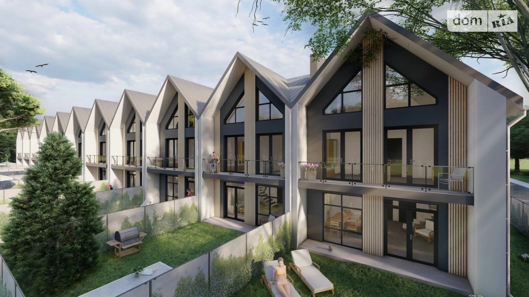 Дехтярка Хмельницький ЖК Aurora Park, цена: 72000 $ - фото 2