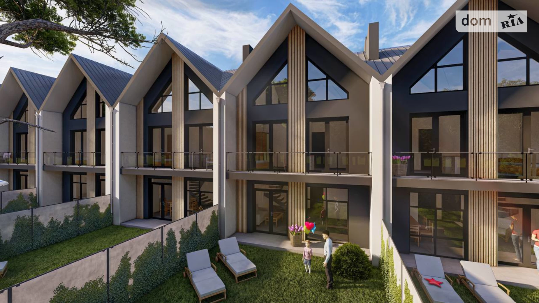 Дехтярка Хмельницький ЖК Aurora Park, цена: 72000 $ - фото 3