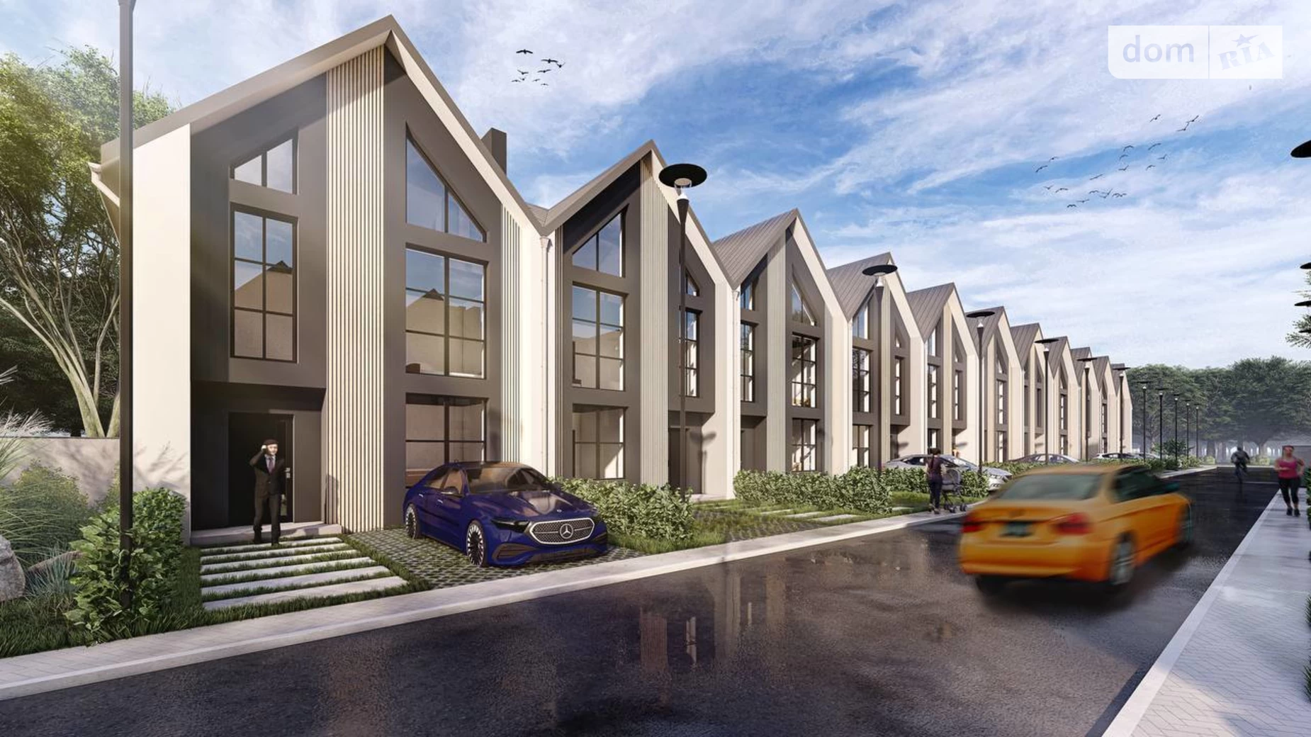 Дехтярка Хмельницький ЖК Aurora Park, цена: 72000 $ - фото 5