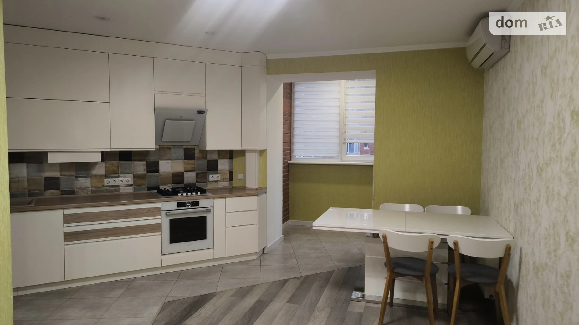 Продается 2-комнатная квартира 72.1 кв. м в Ирпене, ул. Университетская(Карла Маркса) - фото 3