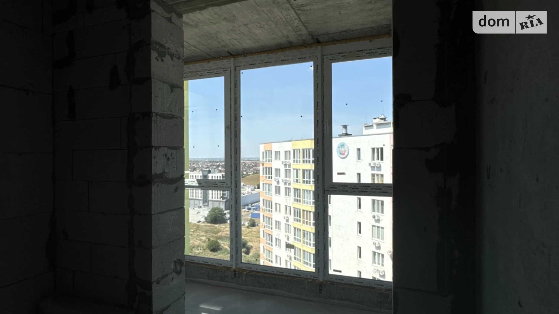 Продается 1-комнатная квартира 38 кв. м в Одессе, ул. Евгения Чикаленко(Академика Вильямса), 93/4 корпус 1 - фото 5