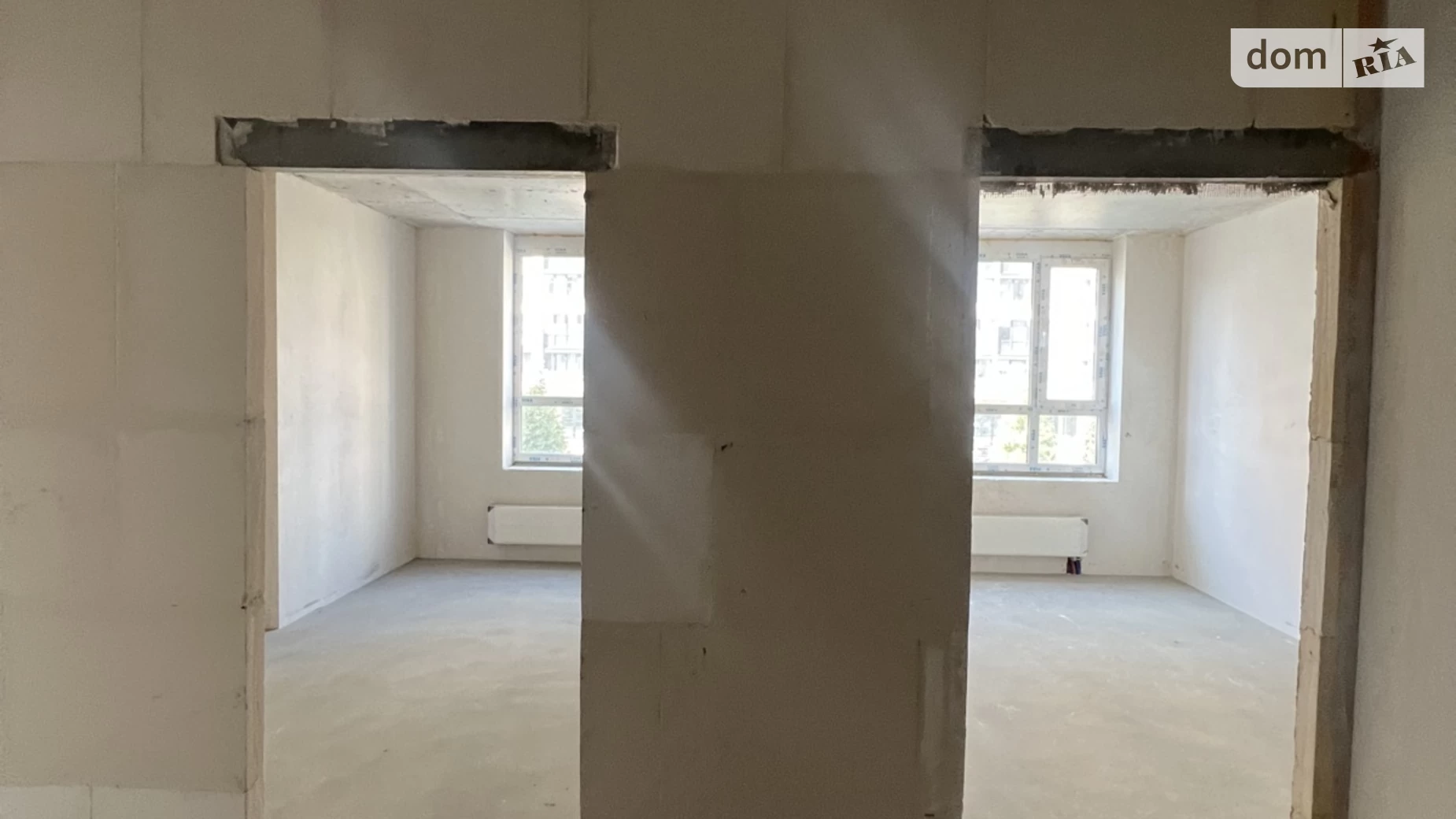 Продается 2-комнатная квартира 63 кв. м в Ирпене, ул. Университетская(Карла Маркса), 3/4 - фото 4