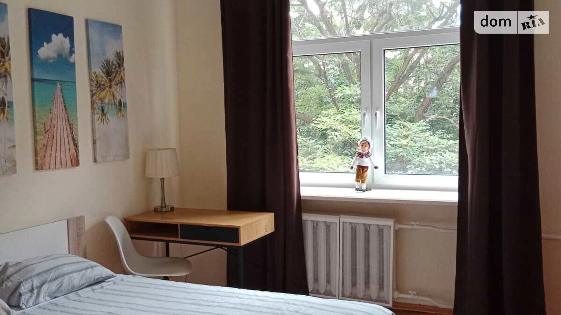 Продается 2-комнатная квартира 54 кв. м в Черновцах, ул. Почтовая - фото 5