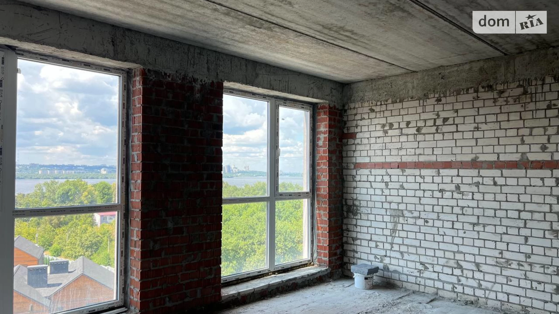 Продается 1-комнатная квартира 55 кв. м в Днепре, ул. Гаванская - фото 4