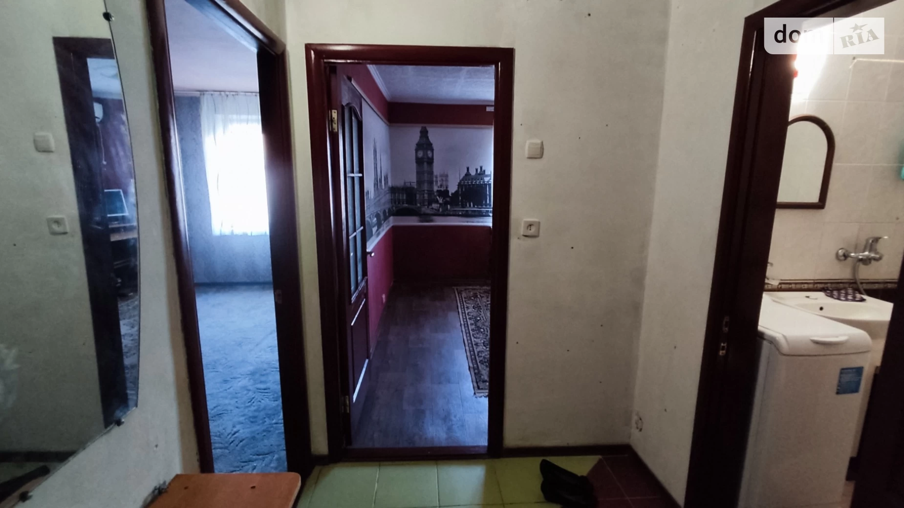 Продается 2-комнатная квартира 54 кв. м в Харькове, ул. Георгия Тарасенко(Плехановская), 147 - фото 2