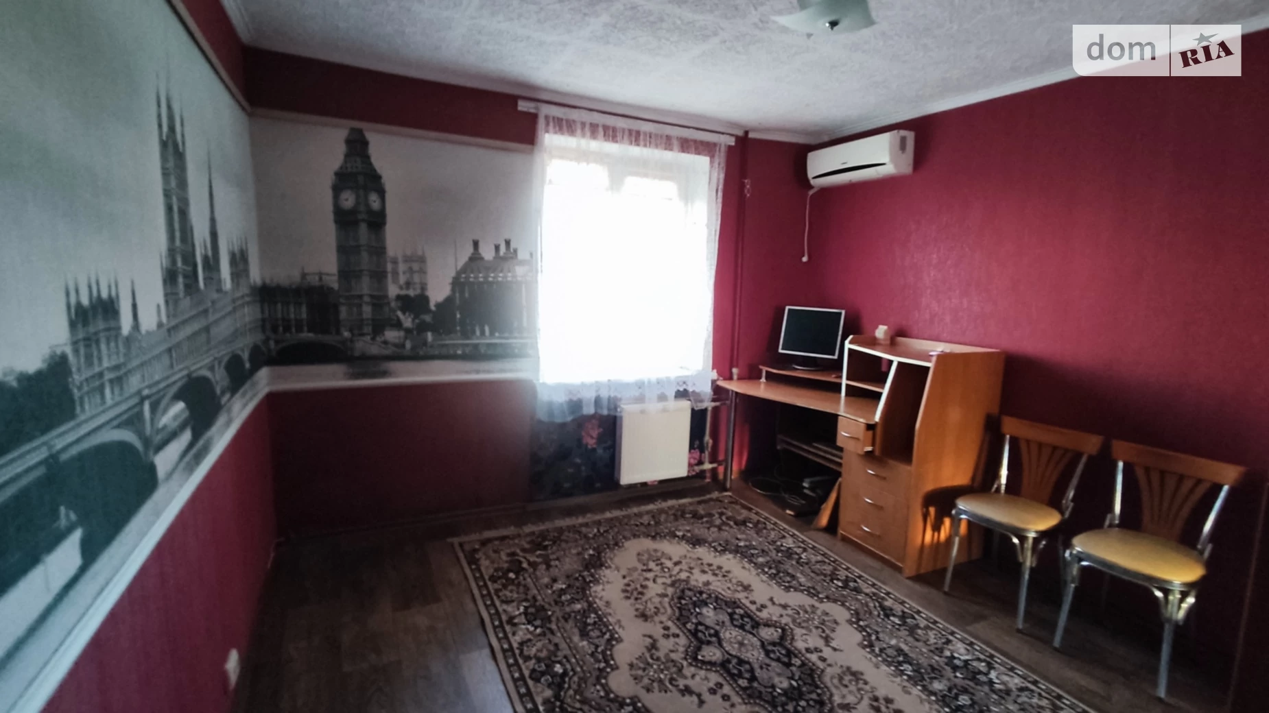 Продается 2-комнатная квартира 54 кв. м в Харькове, ул. Георгия Тарасенко(Плехановская), 147 - фото 5