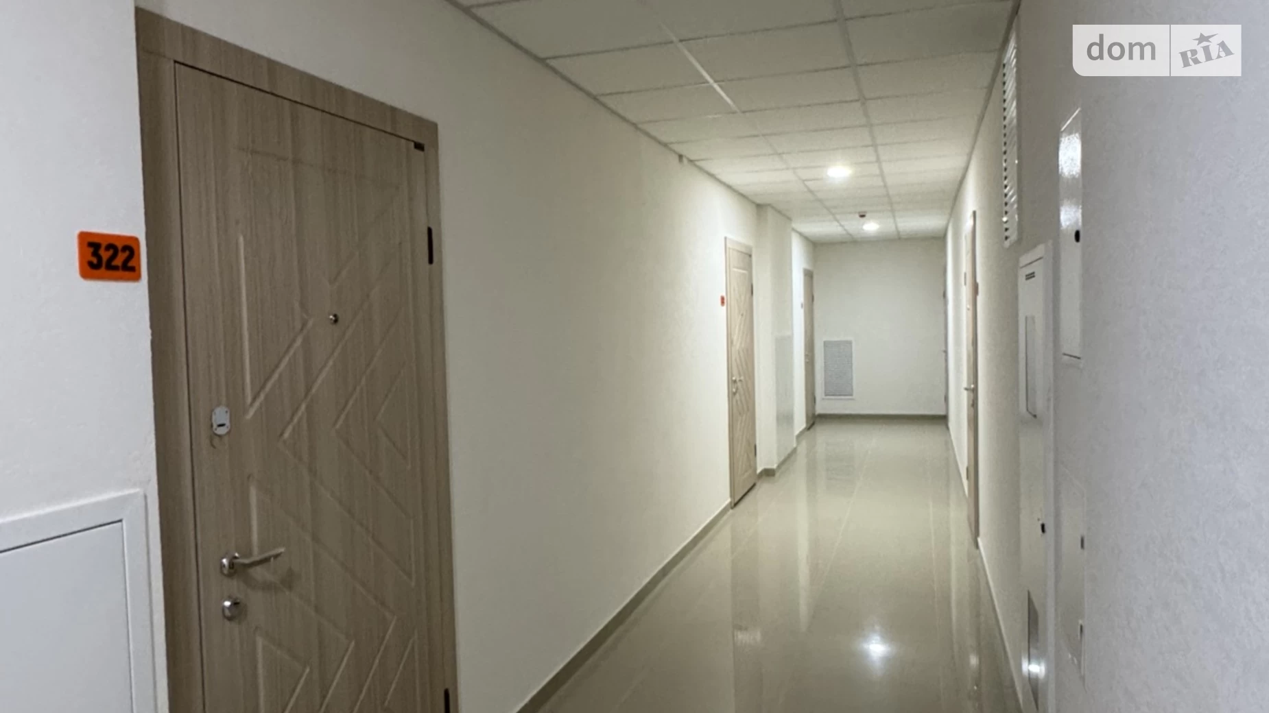 Продається 2-кімнатна квартира 52 кв. м у Одесі, вул. Євгена Чикаленка(Академіка Вільямса), 93/4 - фото 3