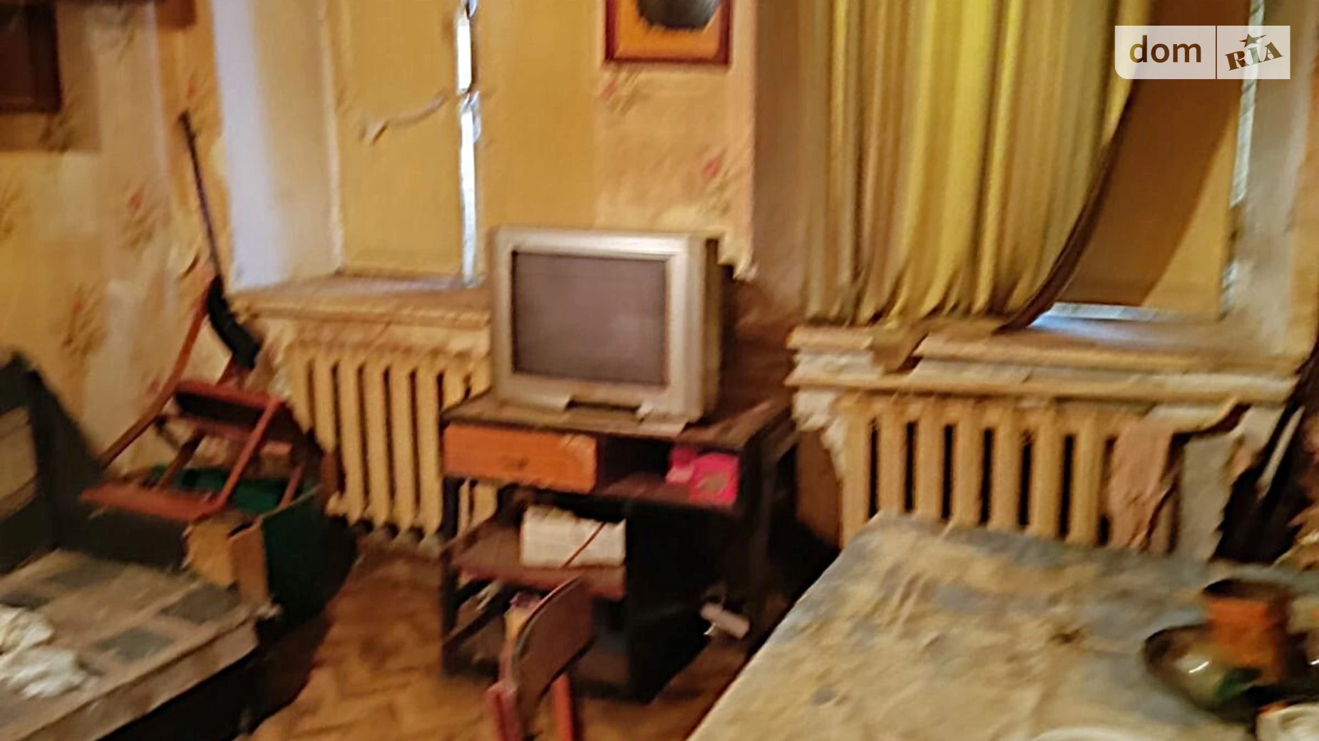 Продається 1-кімнатна квартира 30.7 кв. м у Одесі, вул. Мала Арнаутська, 52 - фото 2