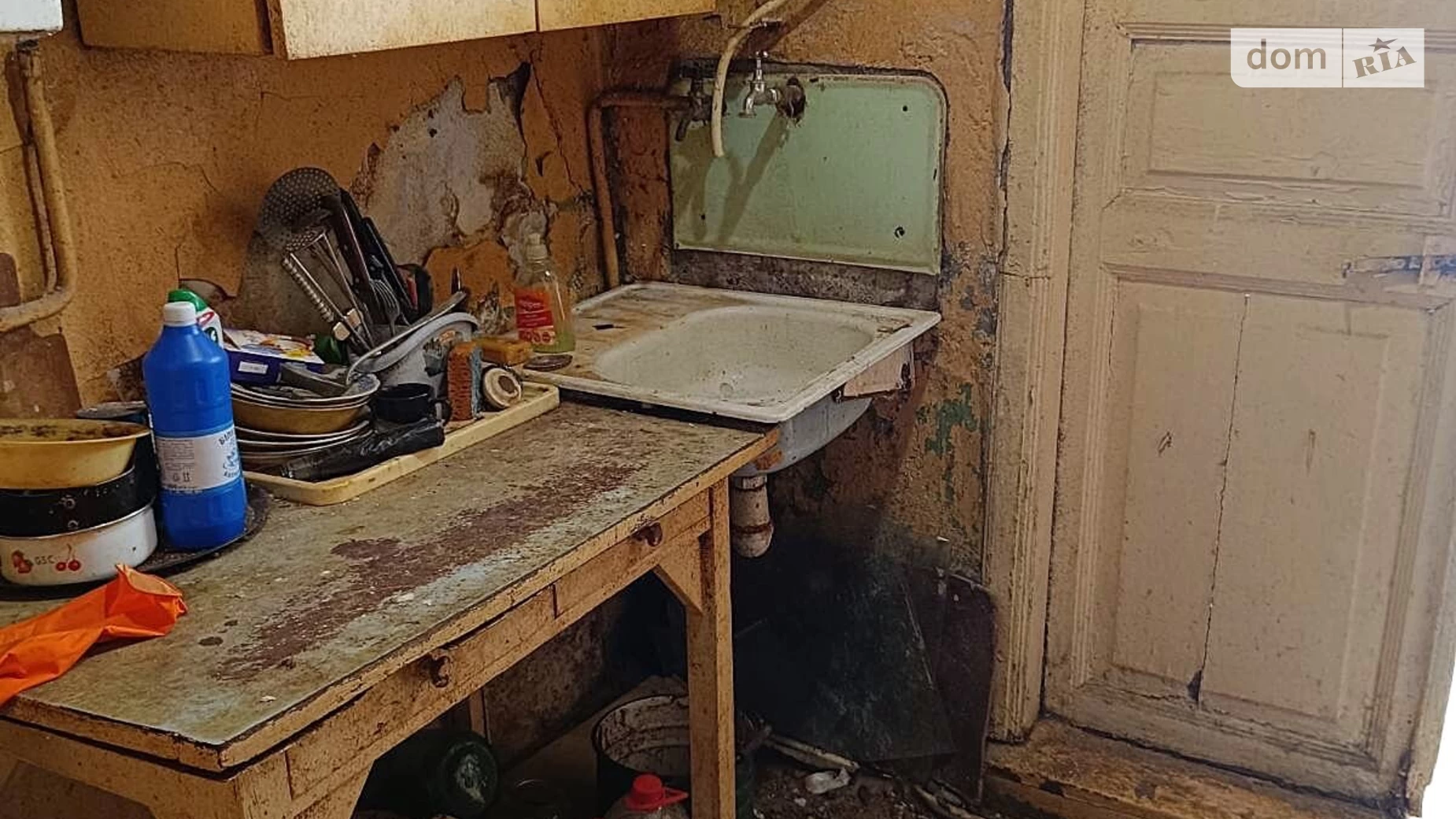 Продається 1-кімнатна квартира 30.7 кв. м у Одесі, вул. Мала Арнаутська, 52 - фото 5