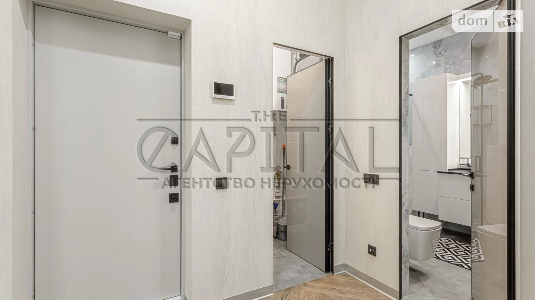 Сдается в аренду 3-комнатная квартира 120 кв. м в Киеве, ул. Андрея Верхогляда(Драгомирова), 16 - фото 2