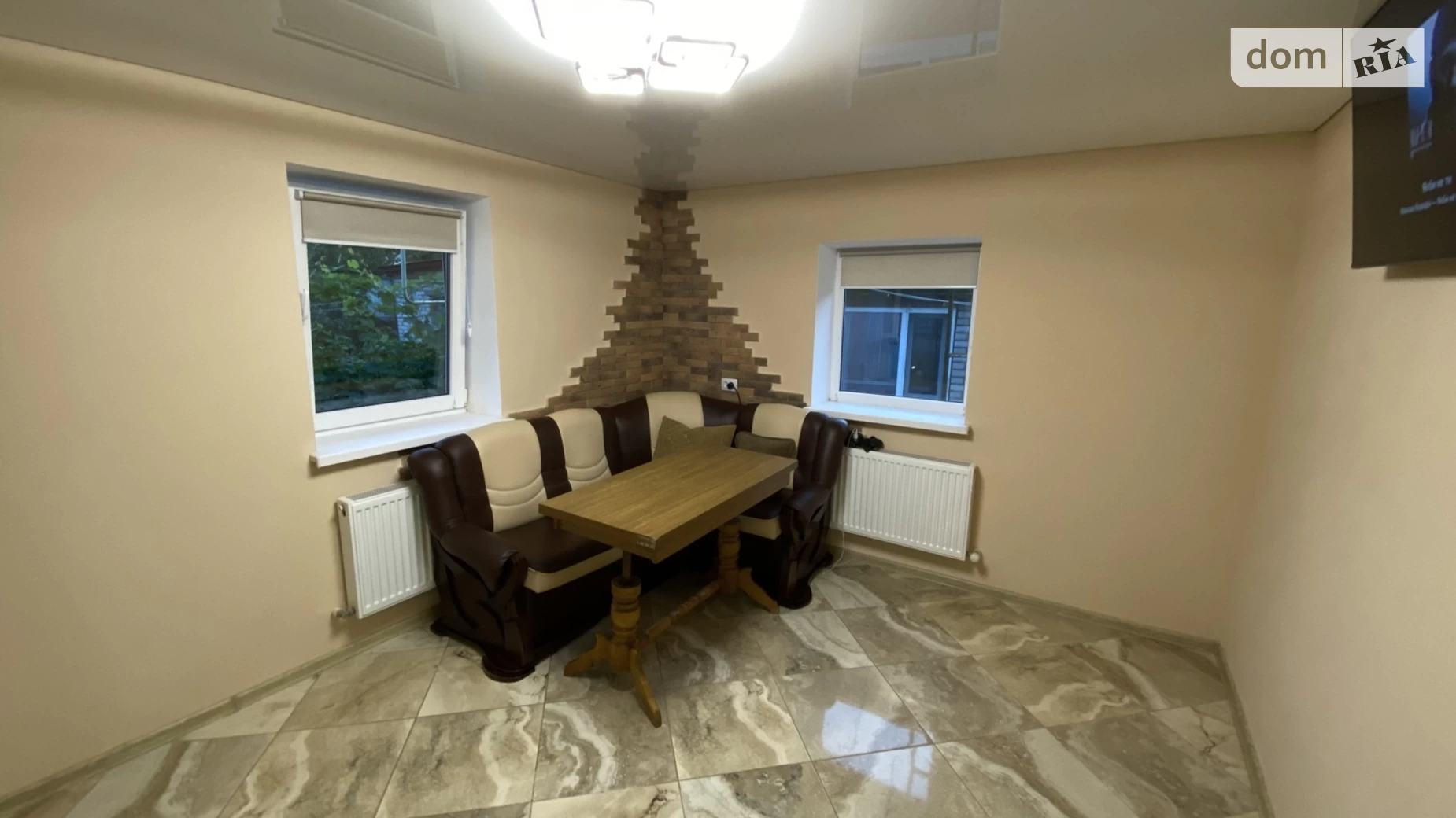 Продается часть дома 60 кв. м с беседкой, цена: 40000 $ - фото 4