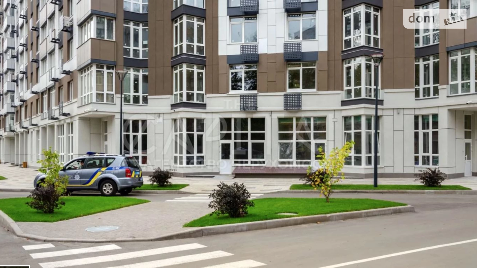 Сдается в аренду 1-комнатная квартира 42 кв. м в Киеве, ул. Львовская, 15 - фото 5