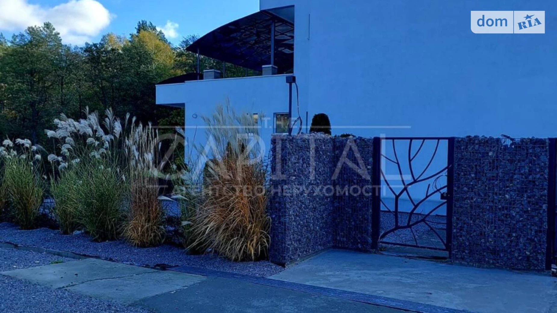 Продается дом на 3 этажа 652 кв. м с садом, цена: 550000 $ - фото 4