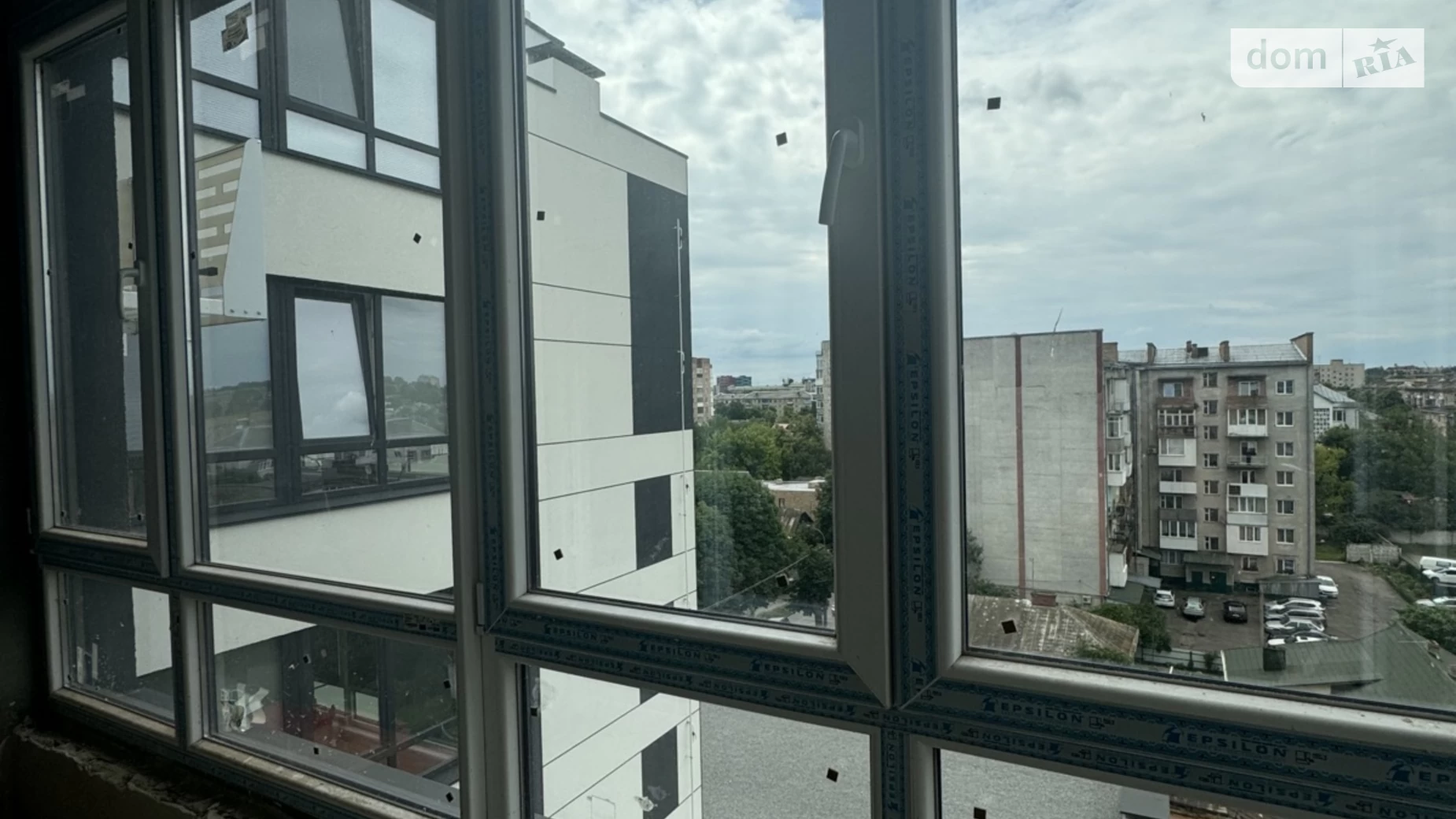 Продается 1-комнатная квартира 45 кв. м в Ровно, ул. Шевченко, 85 - фото 4
