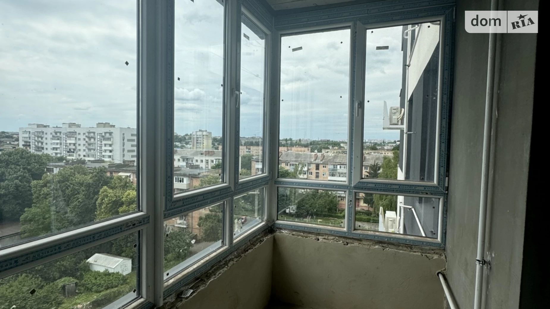 Продается 1-комнатная квартира 45 кв. м в Ровно, ул. Шевченко, 85 - фото 5