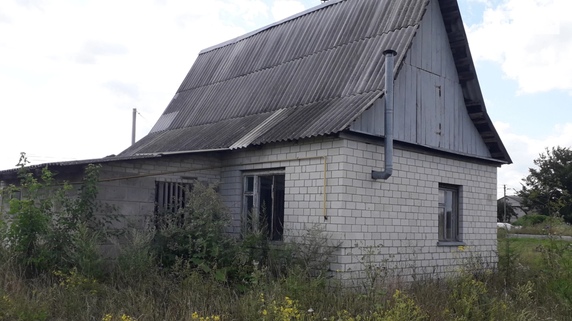 Продається одноповерховий будинок 52 кв. м з меблями, цена: 17000 $ - фото 2