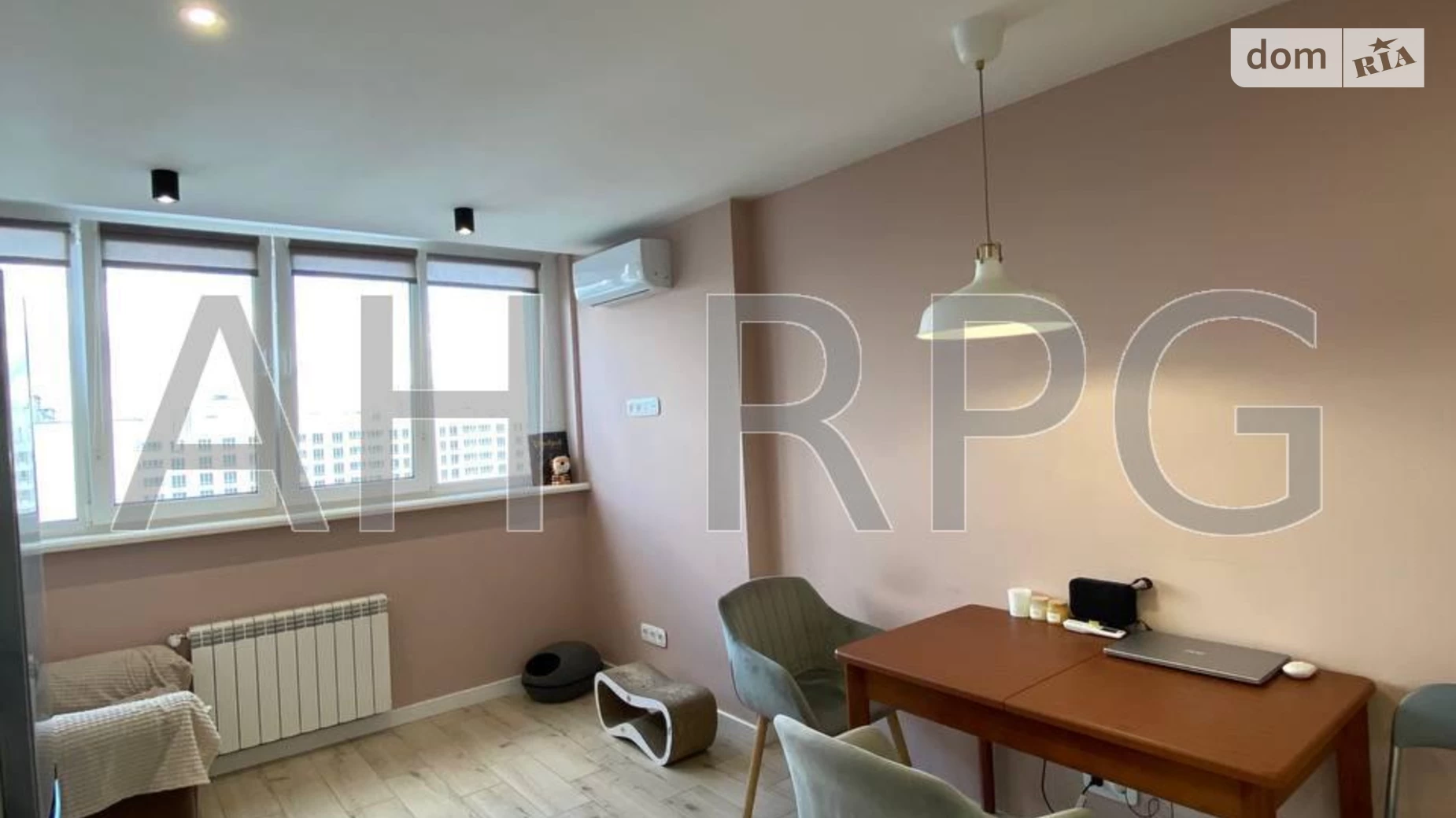 Продается 1-комнатная квартира 39.9 кв. м в Новоселках, ул. Пригородная, 26 - фото 5