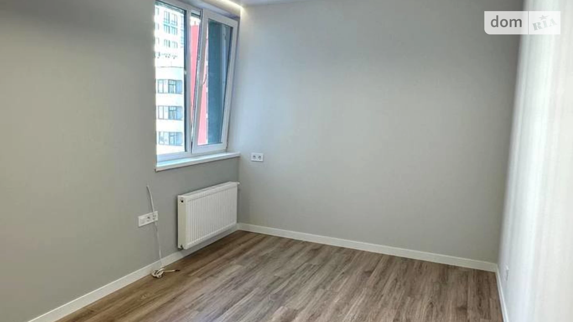 Продается 2-комнатная квартира 58 кв. м в Львове, ул. Трускавецкая, 109 - фото 2