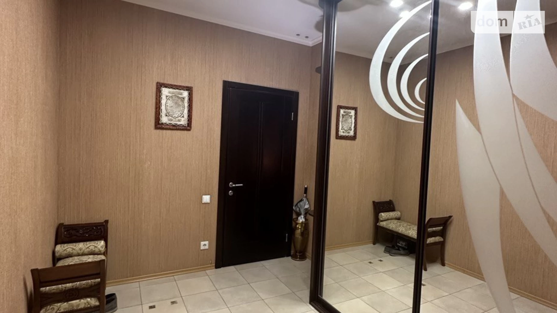Продается 2-комнатная квартира 73.6 кв. м в Днепре, ул. Херсонская, 9А - фото 4